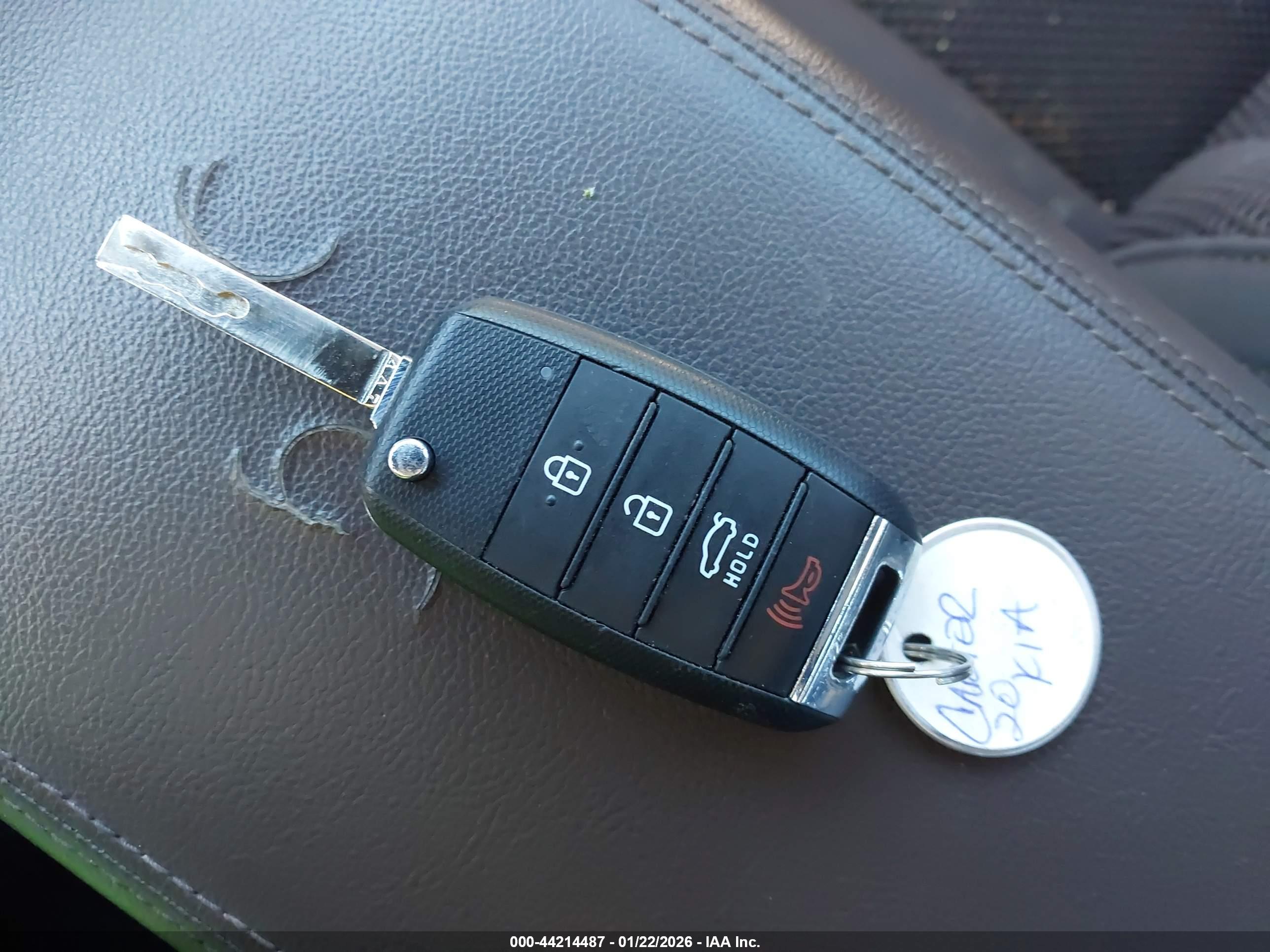 KIA OPTIMA image 11