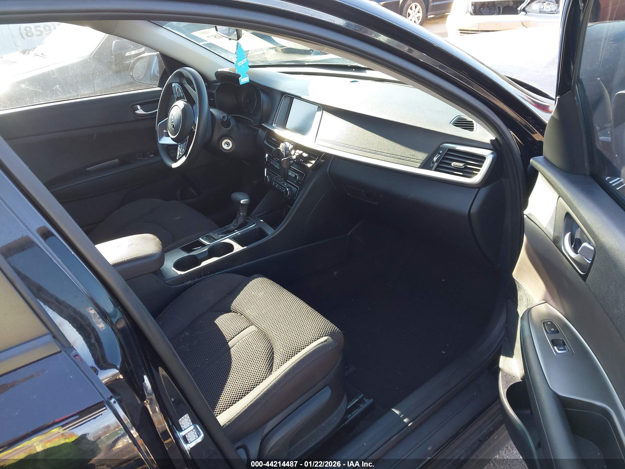 KIA OPTIMA image 5