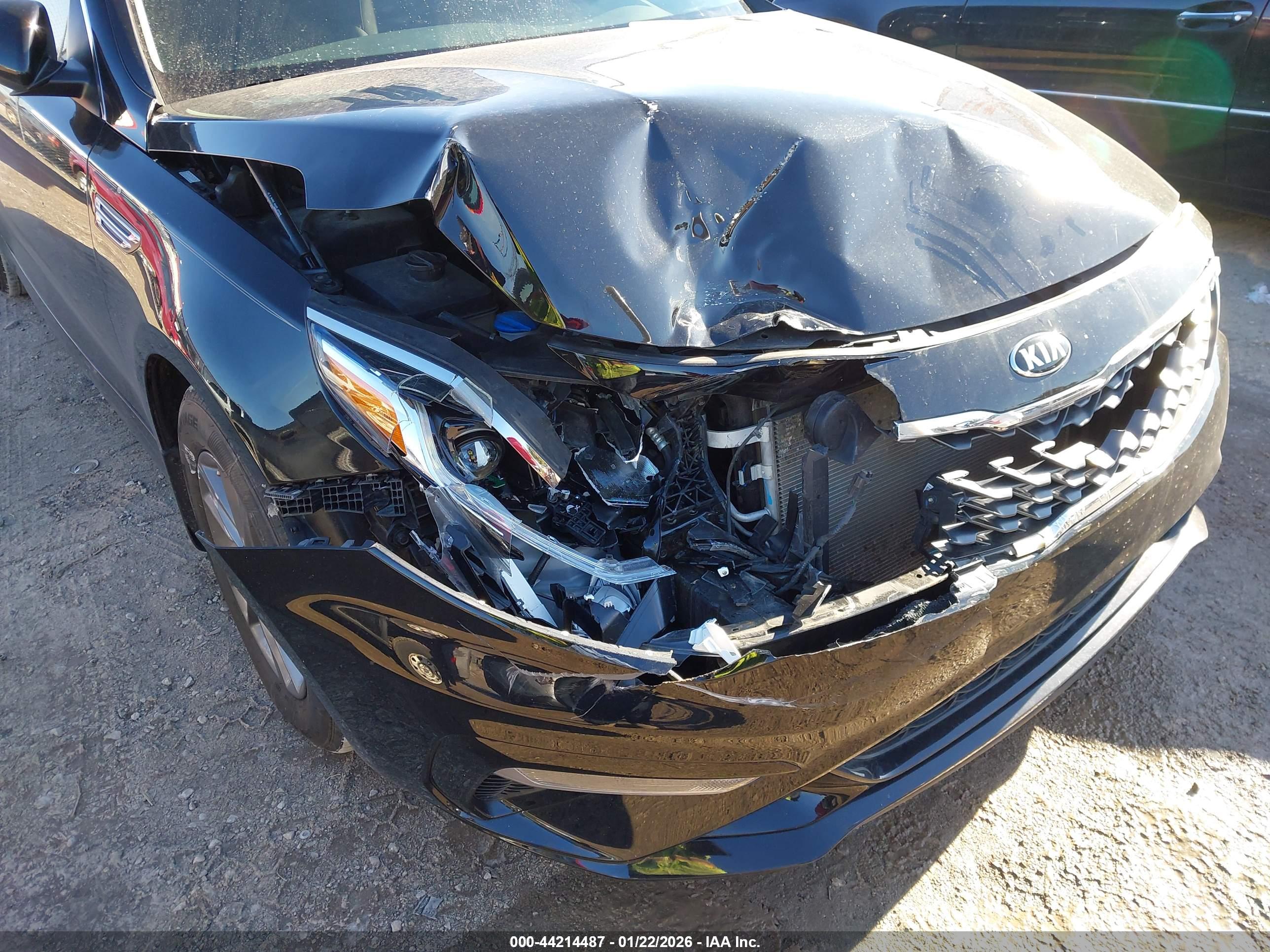 KIA OPTIMA image 6