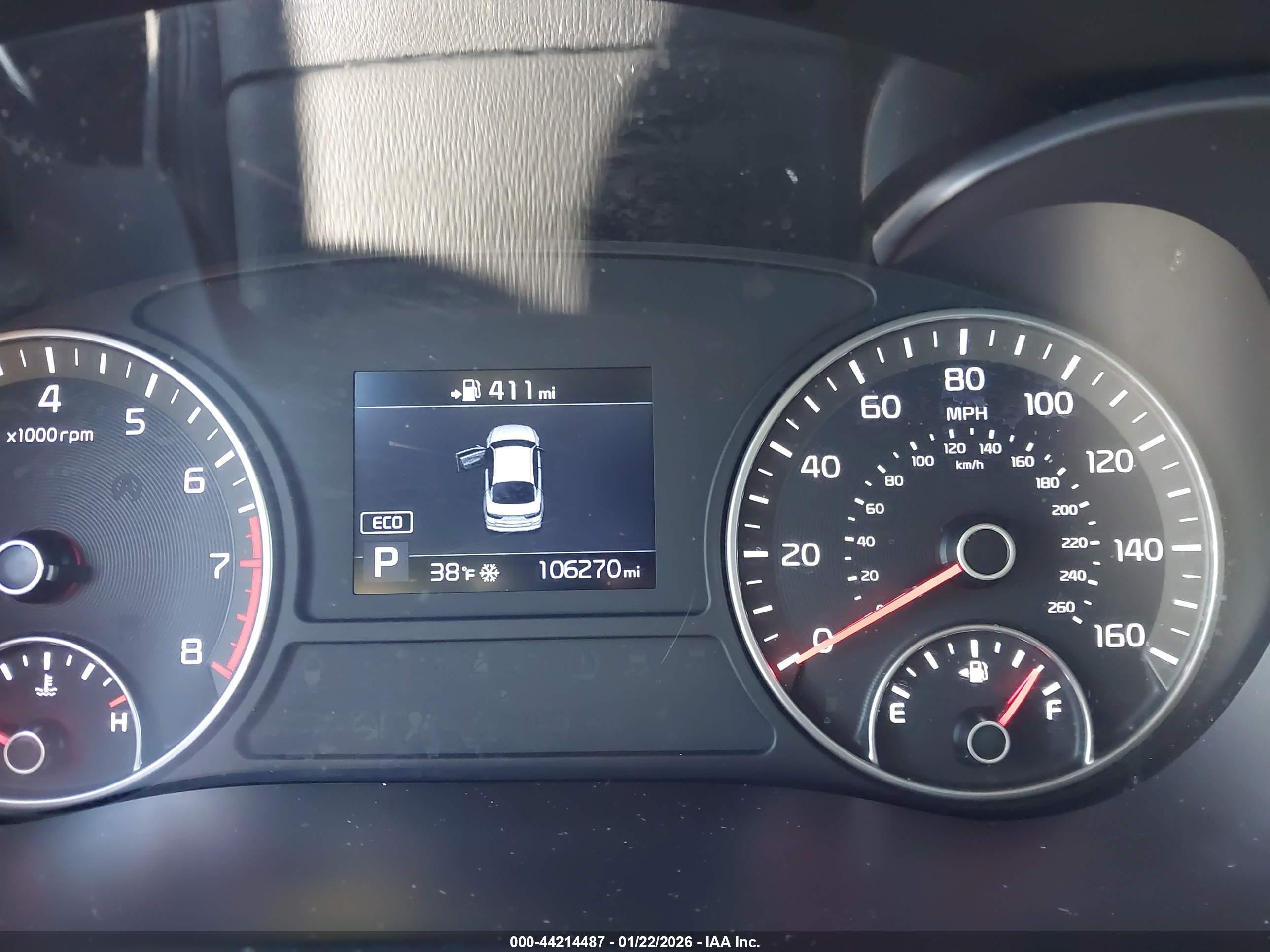 KIA OPTIMA image 7