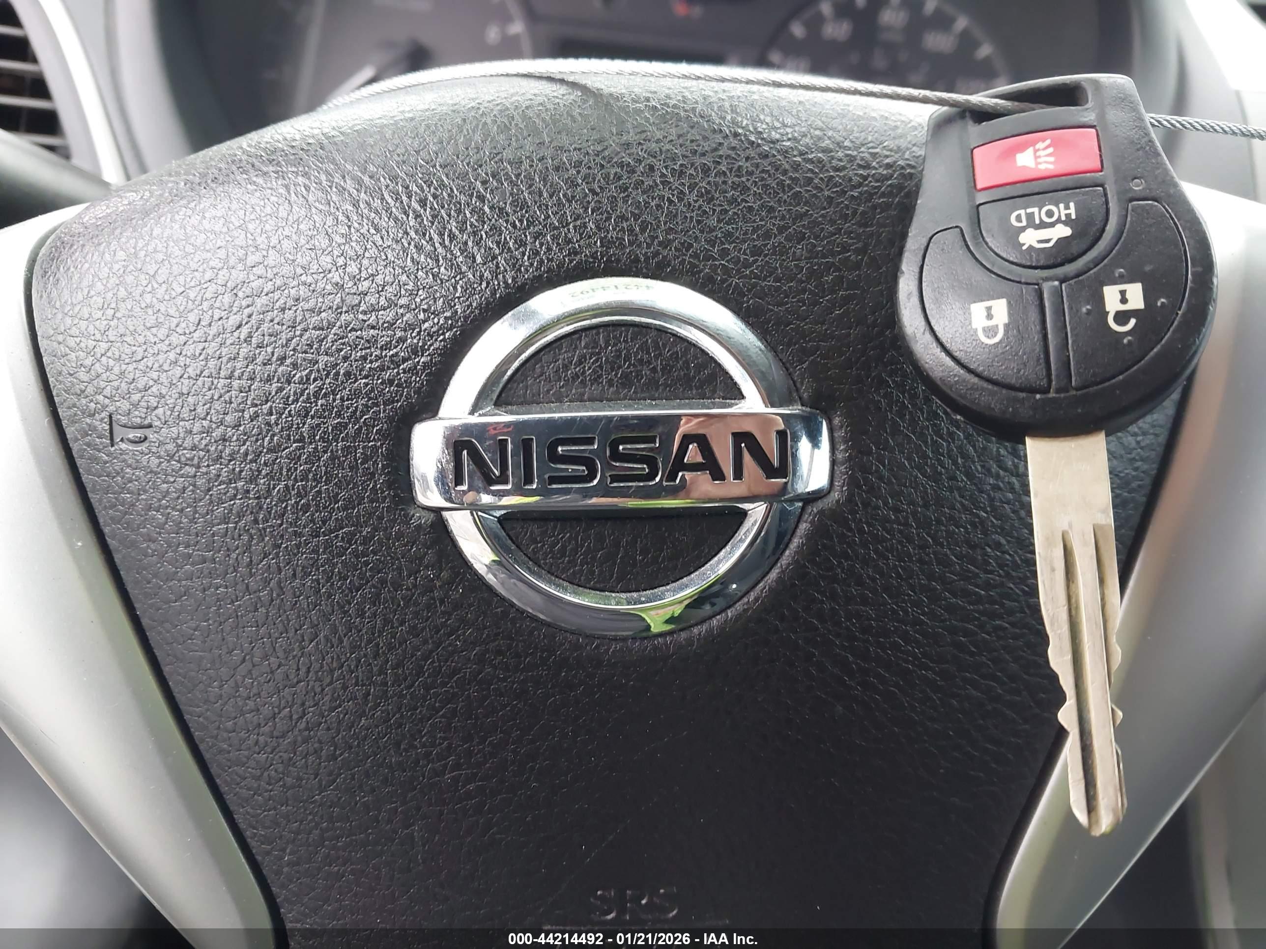 NISSAN SENTRA image 11