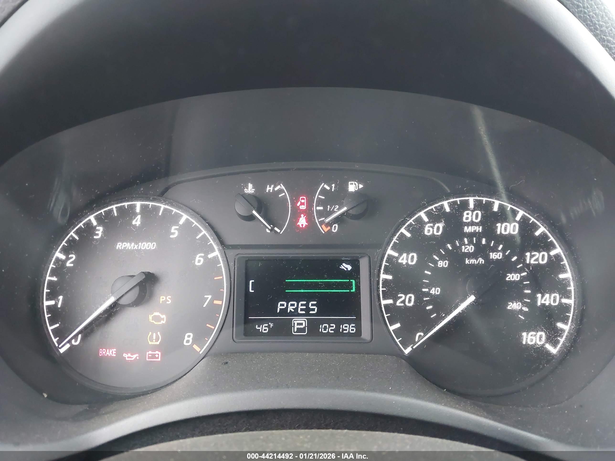NISSAN SENTRA image 7