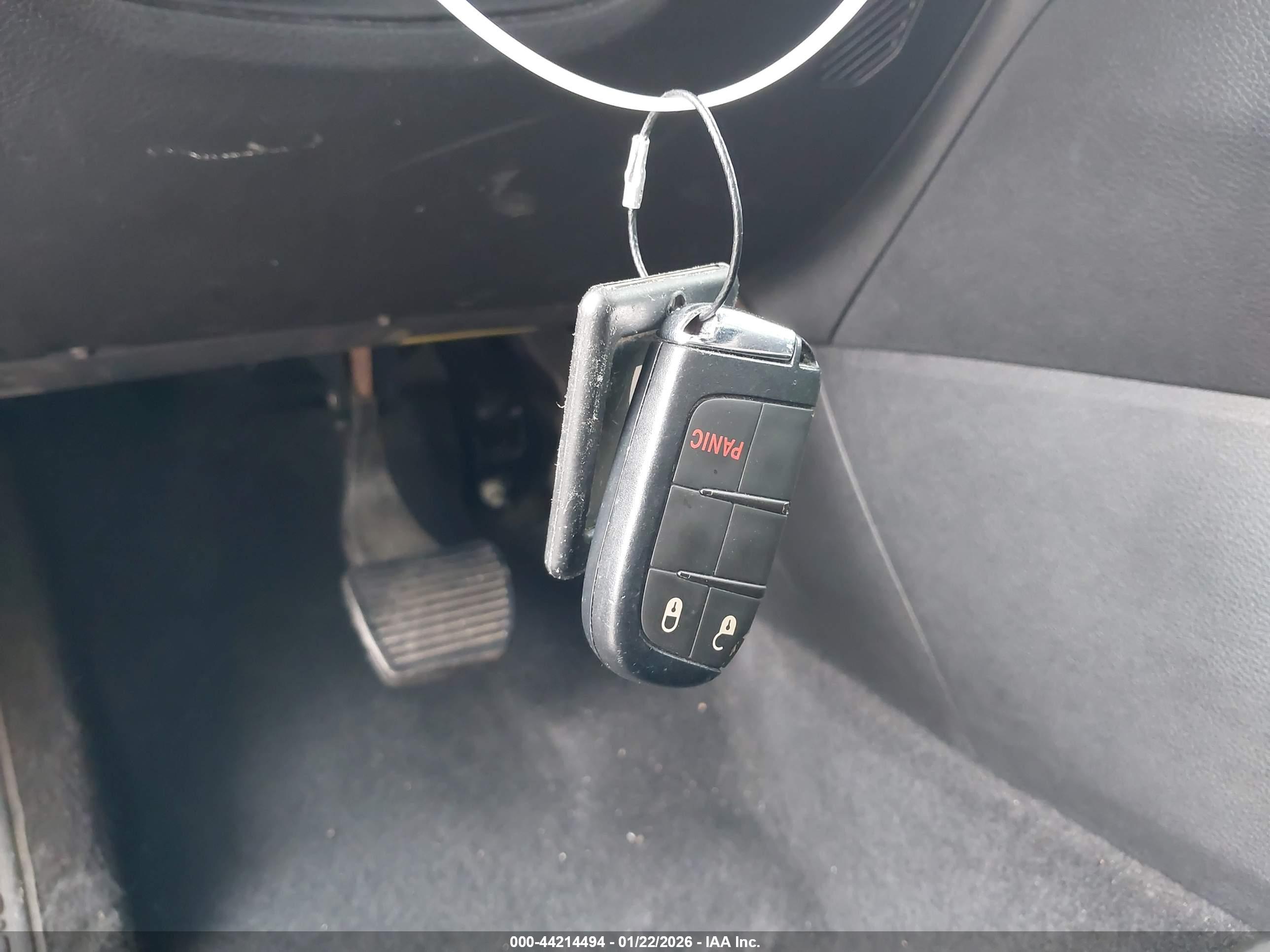 JEEP COMPASS image 11