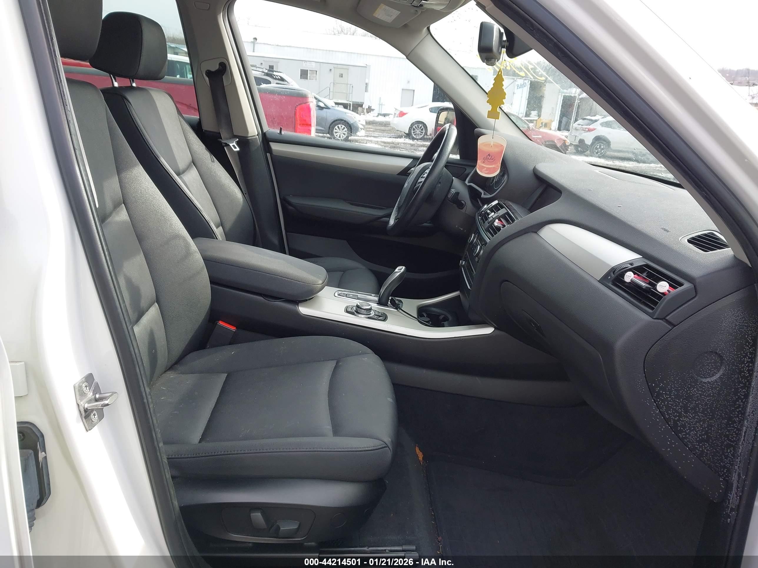 BMW X3 image 5