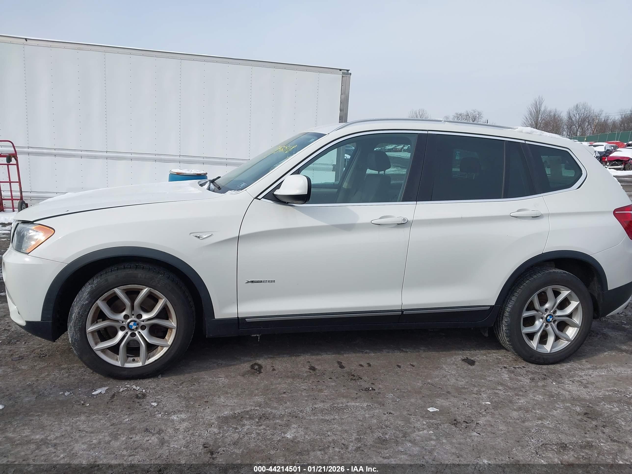 BMW X3 image 6