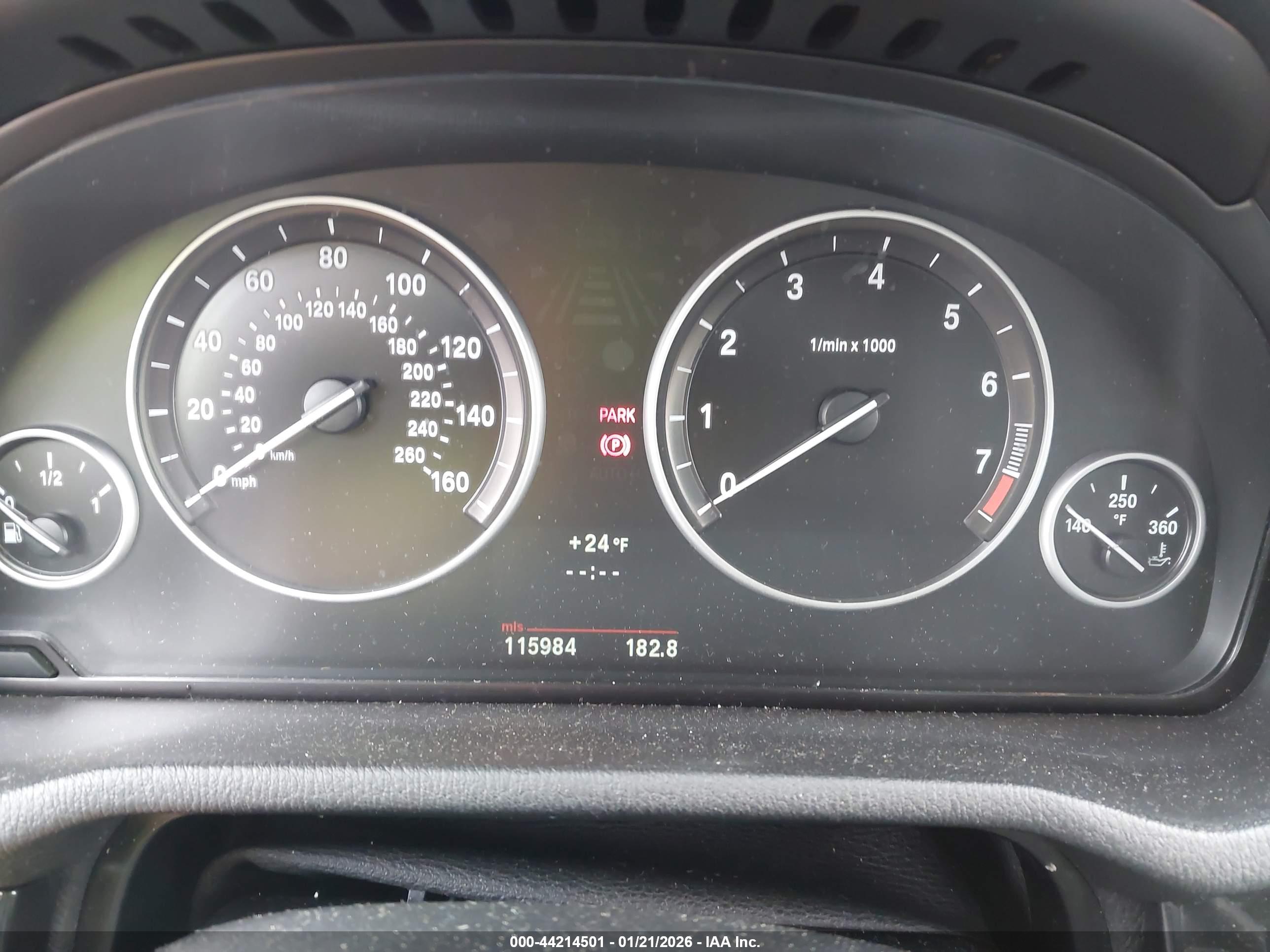 BMW X3 image 7