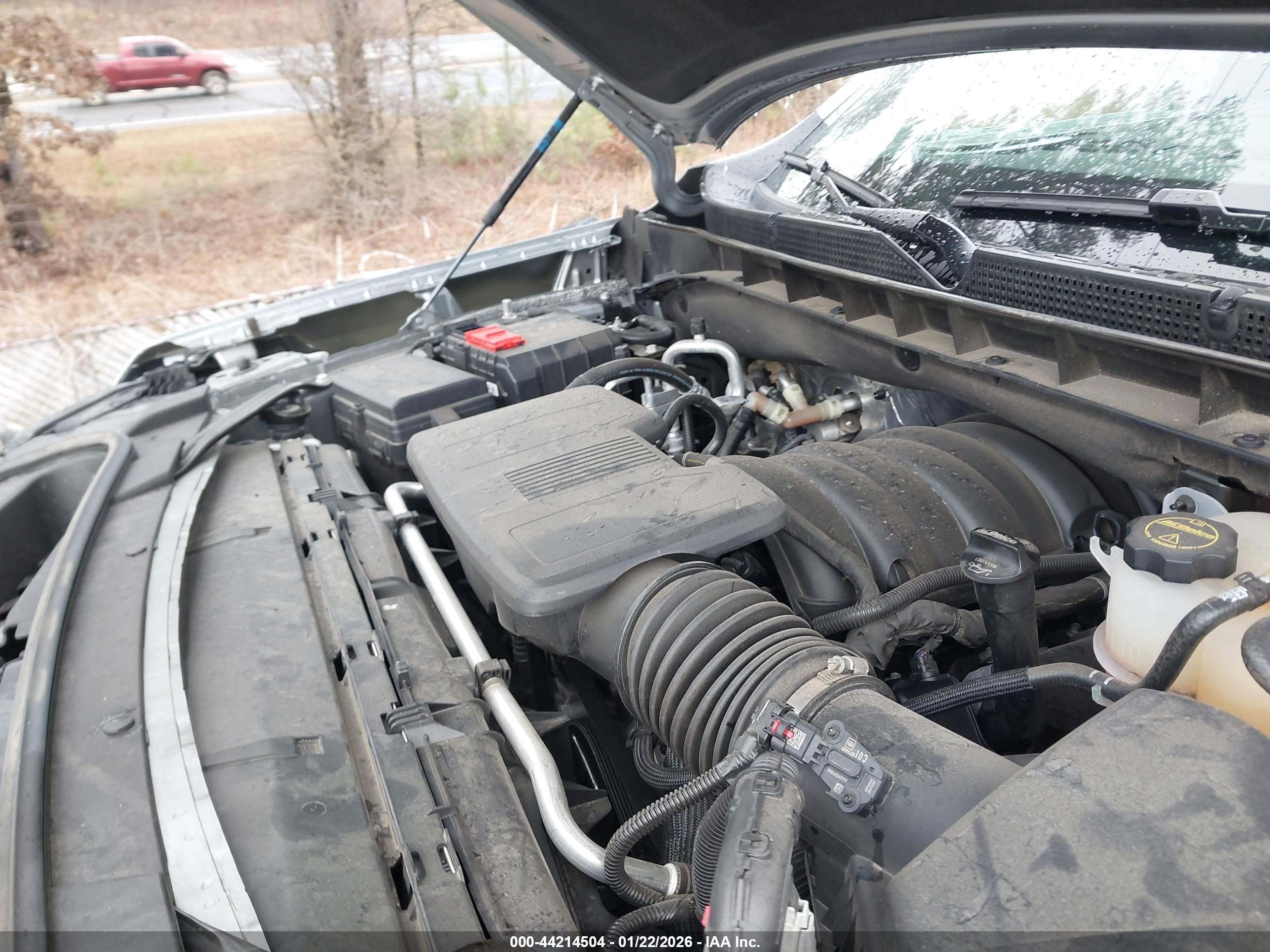 GMC YUKON image 10