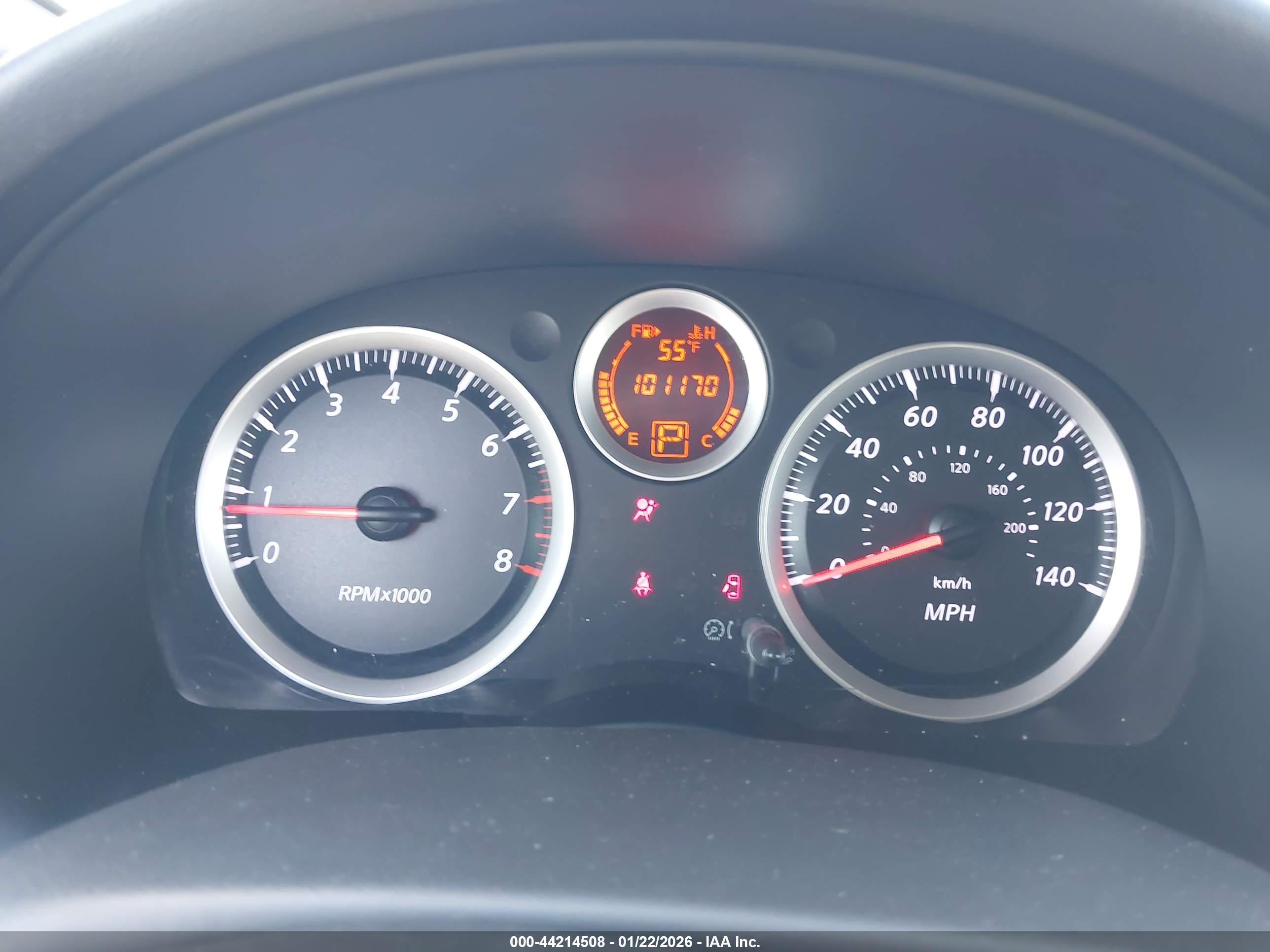 NISSAN SENTRA image 7