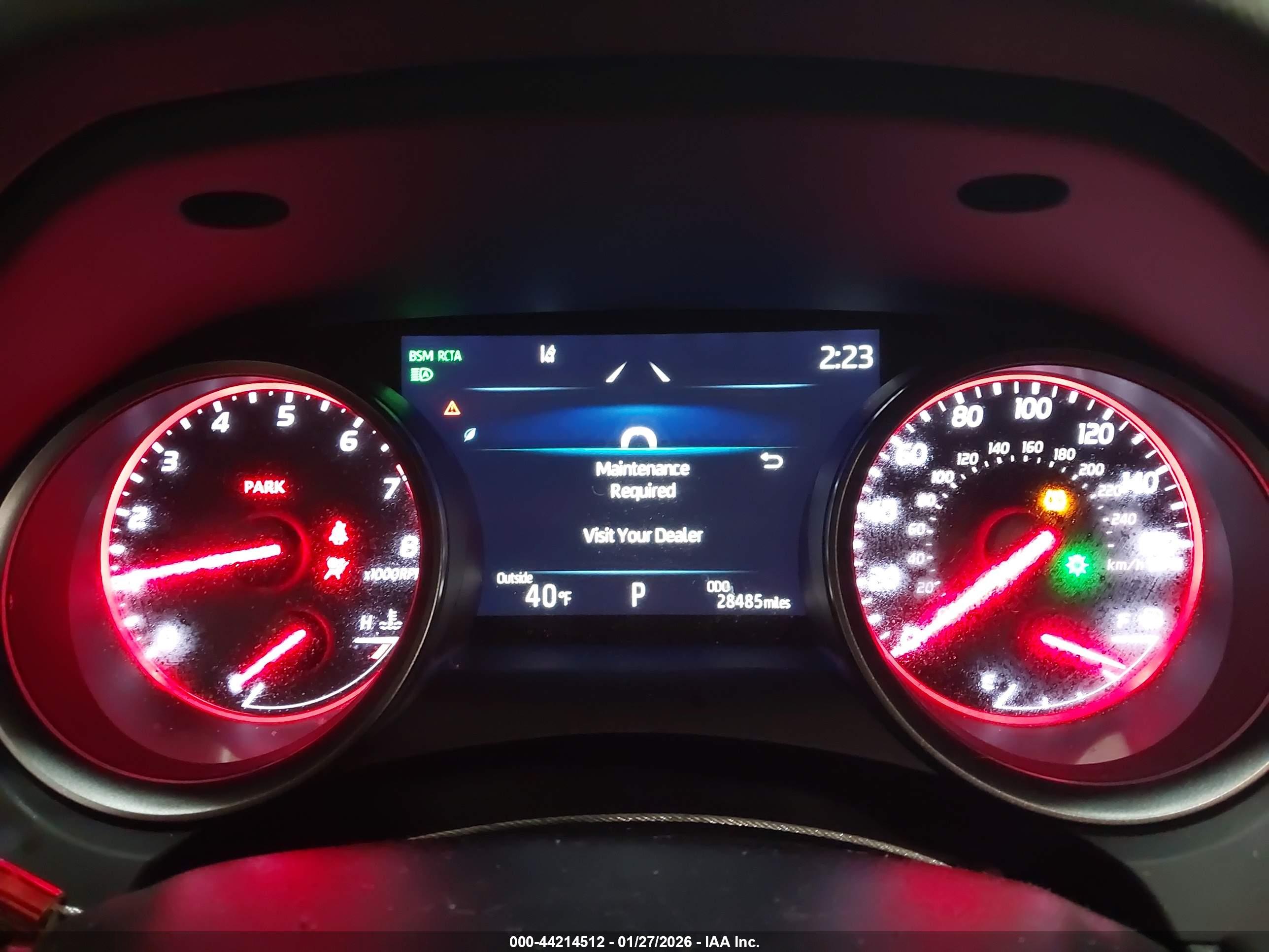TOYOTA CAMRY image 7