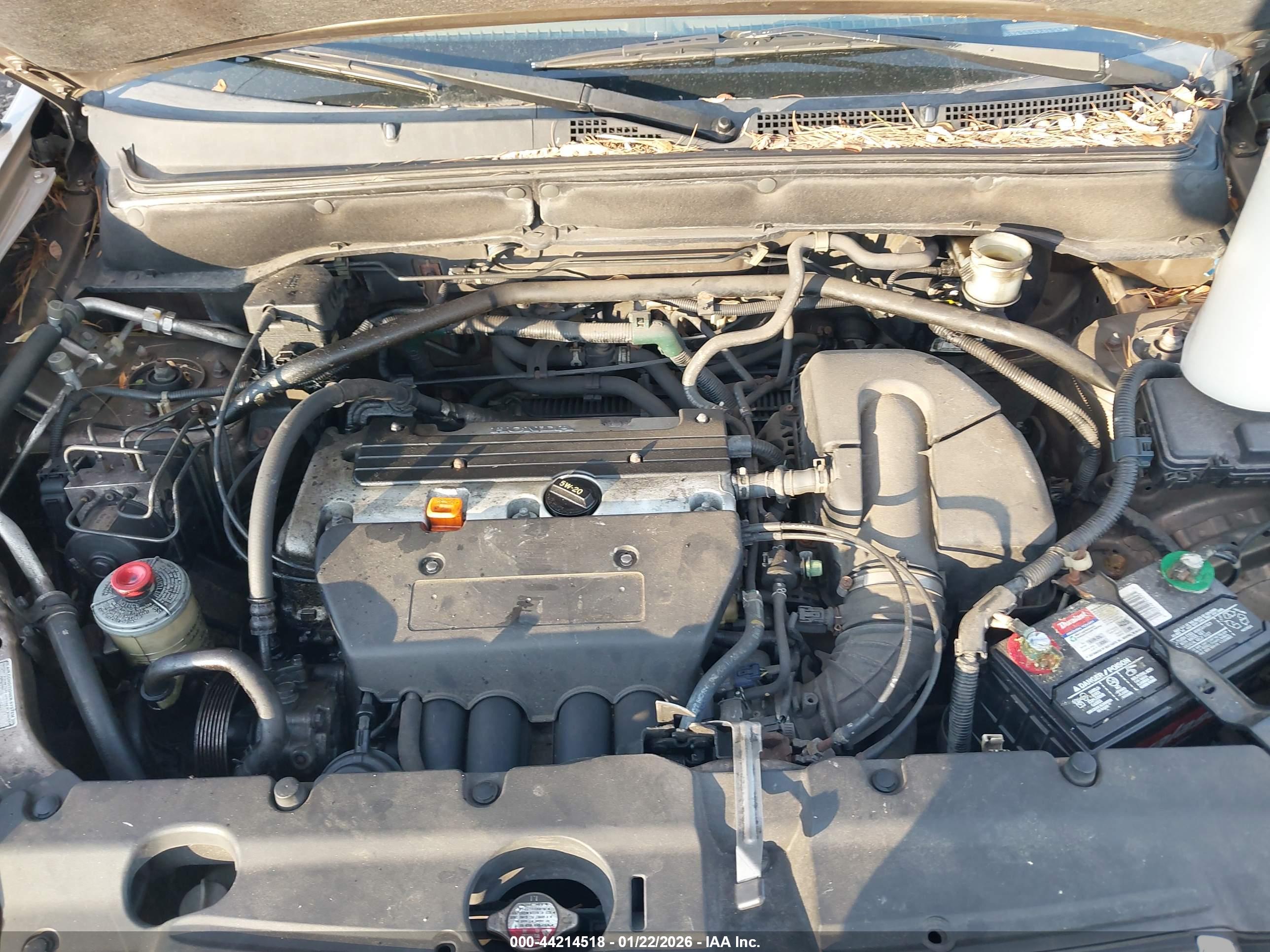 HONDA CR-V image 10