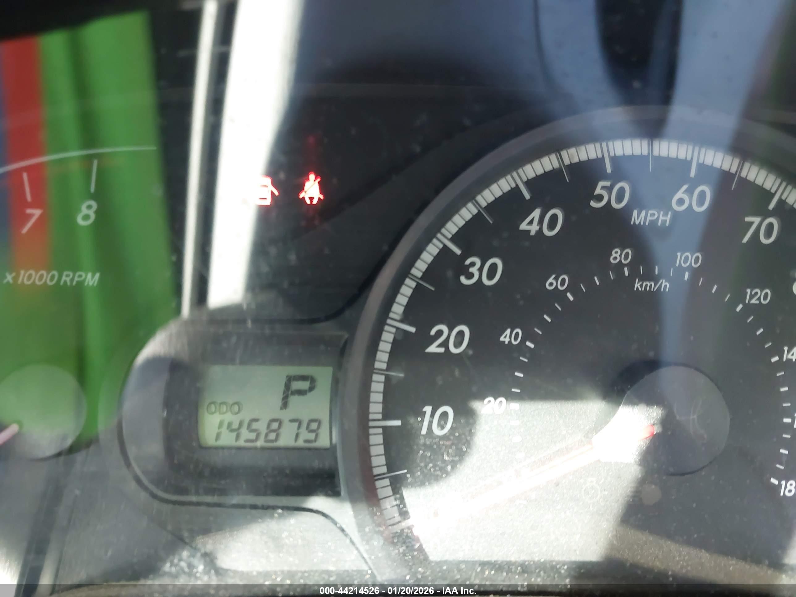 TOYOTA SIENNA image 7