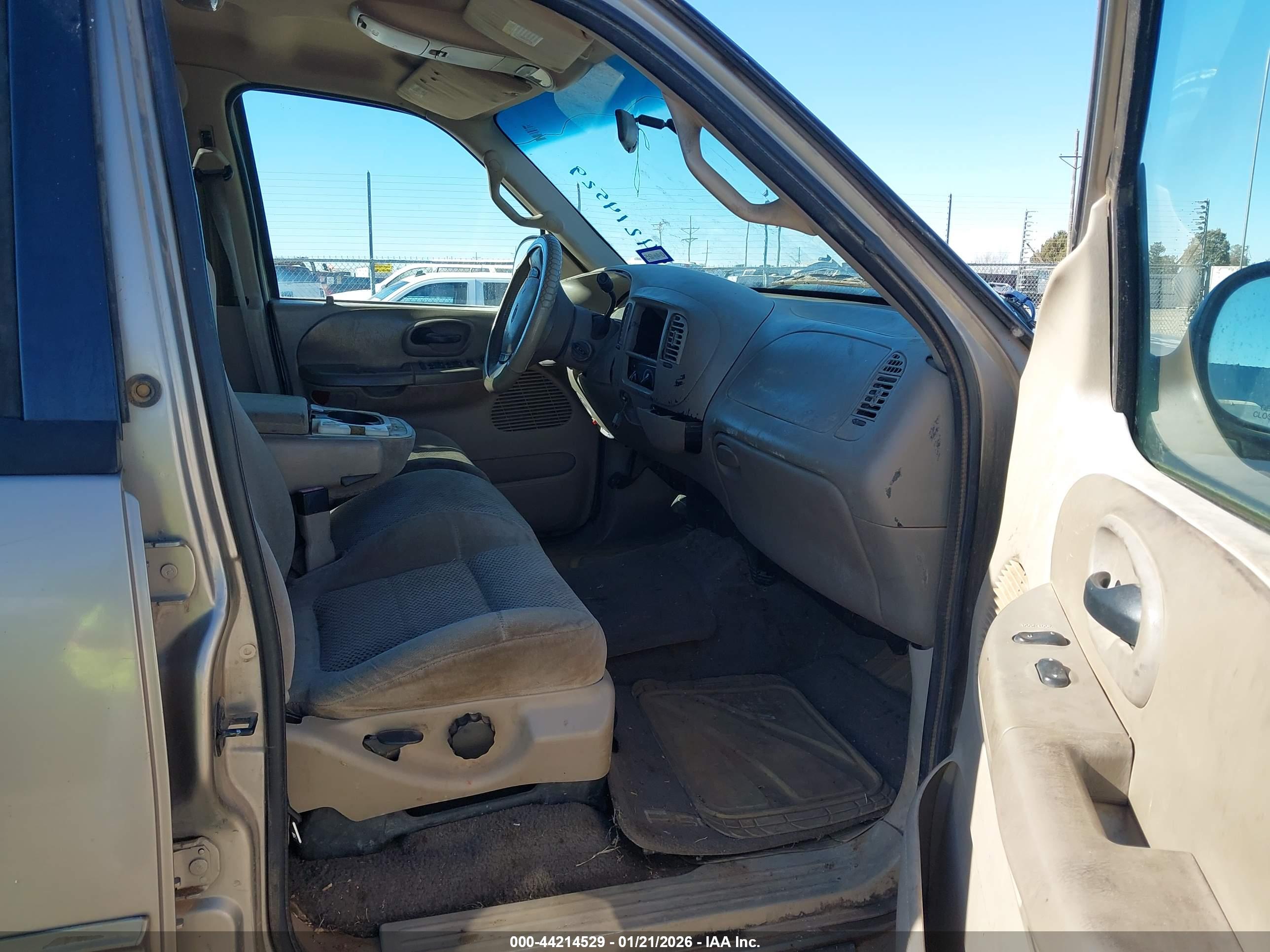 FORD F-150 image 5