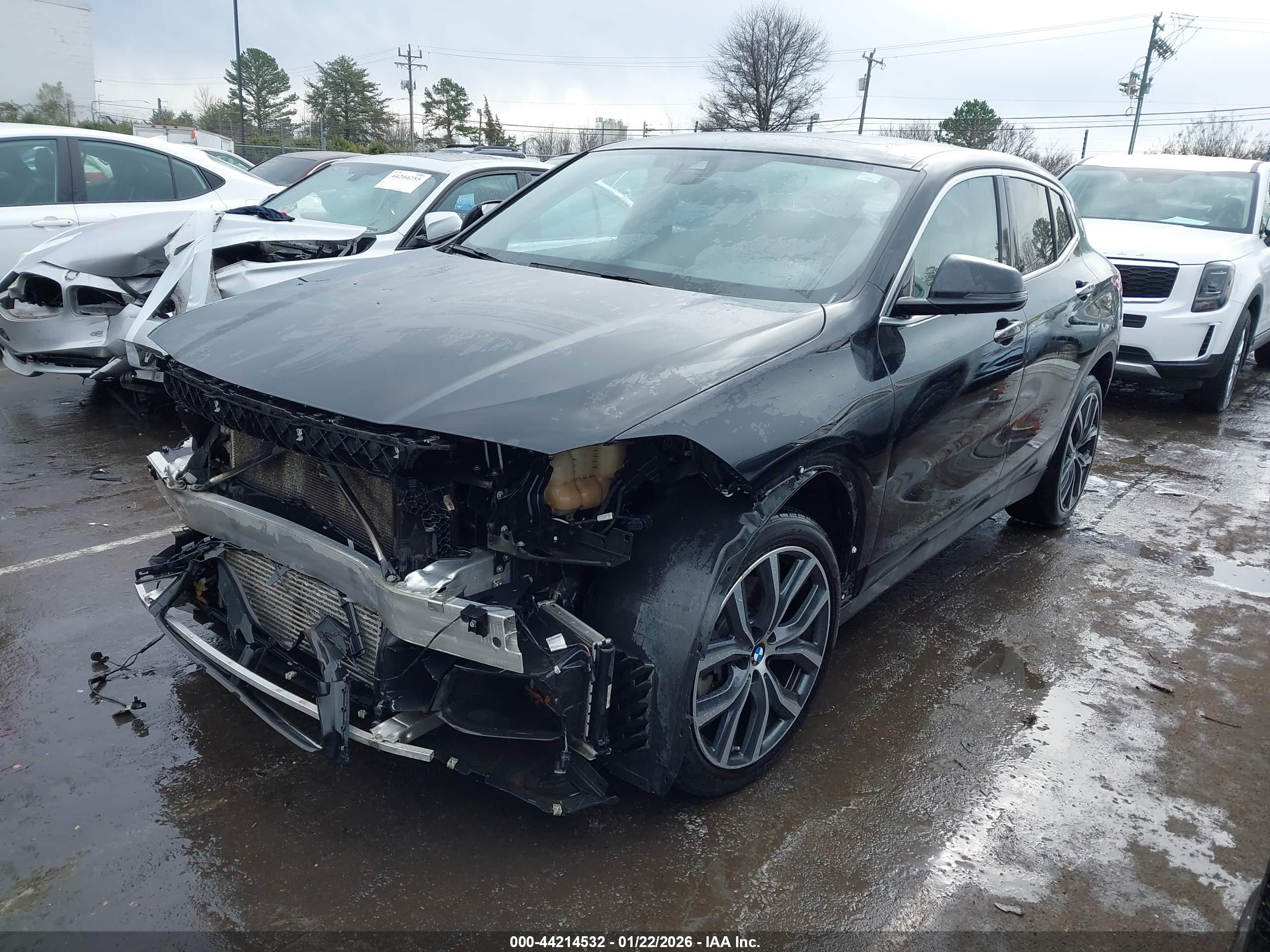 BMW X2 image 2