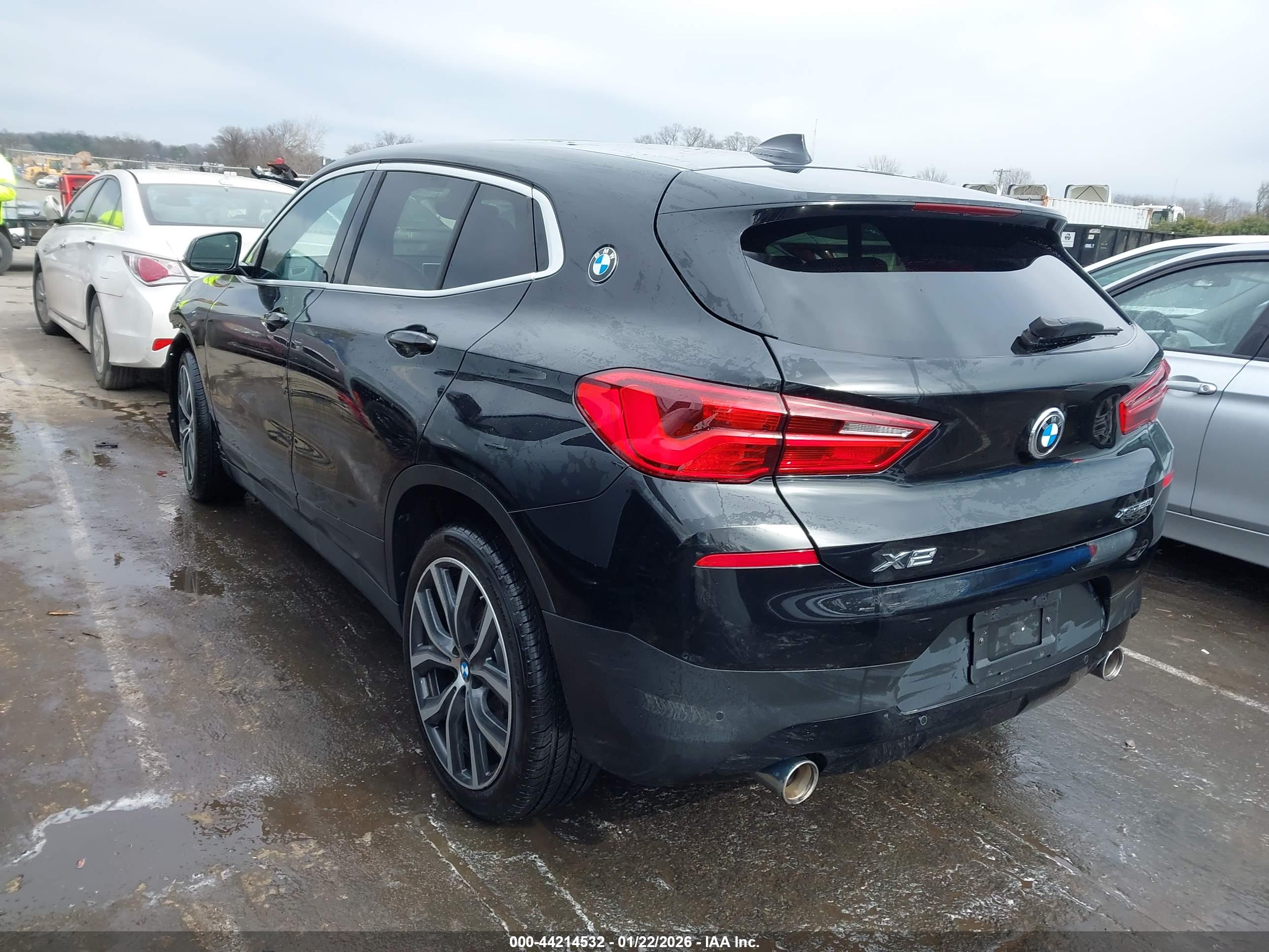 BMW X2 image 3