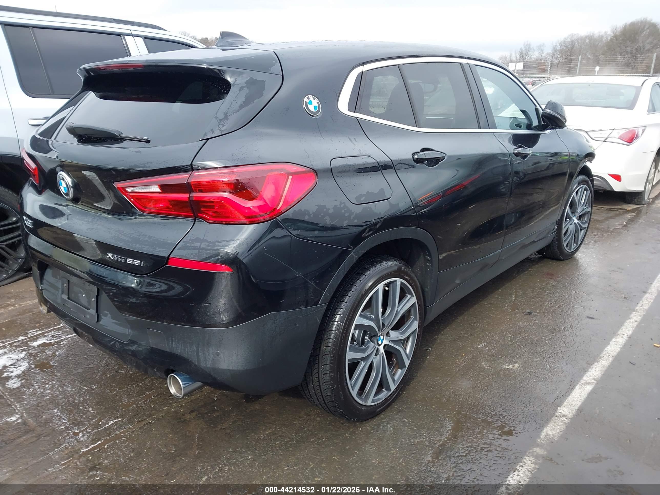 BMW X2 image 4