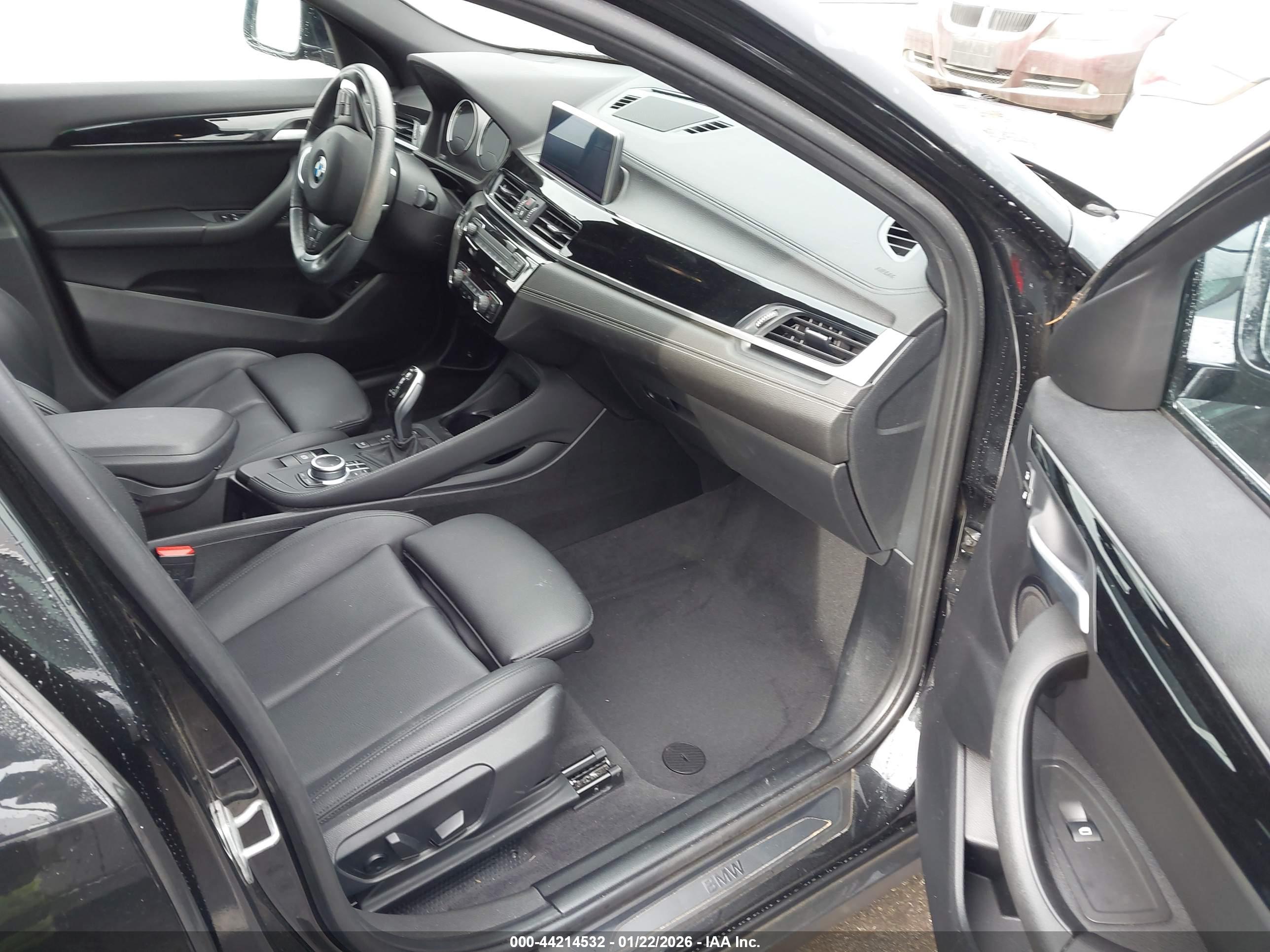 BMW X2 image 5