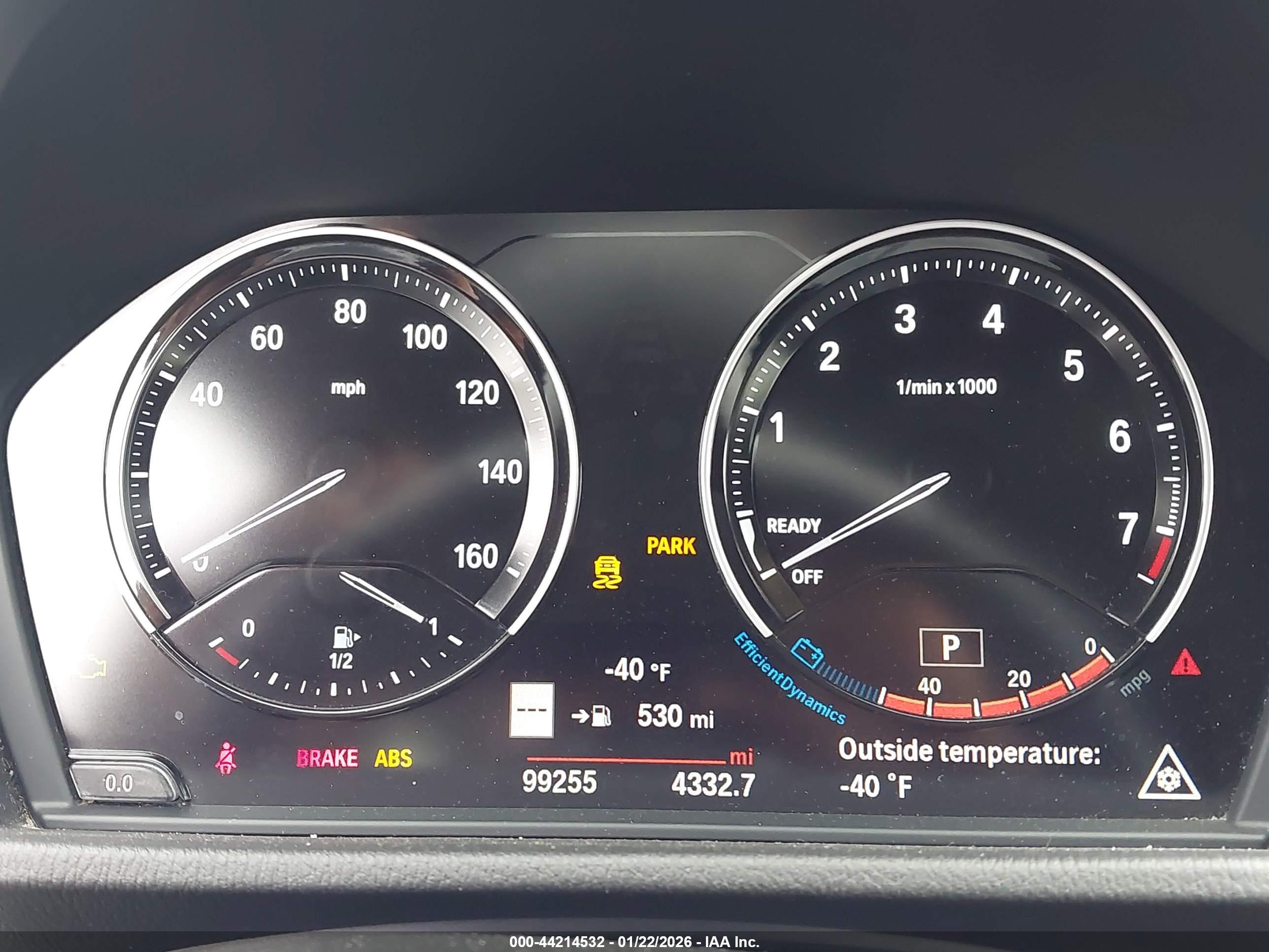 BMW X2 image 7