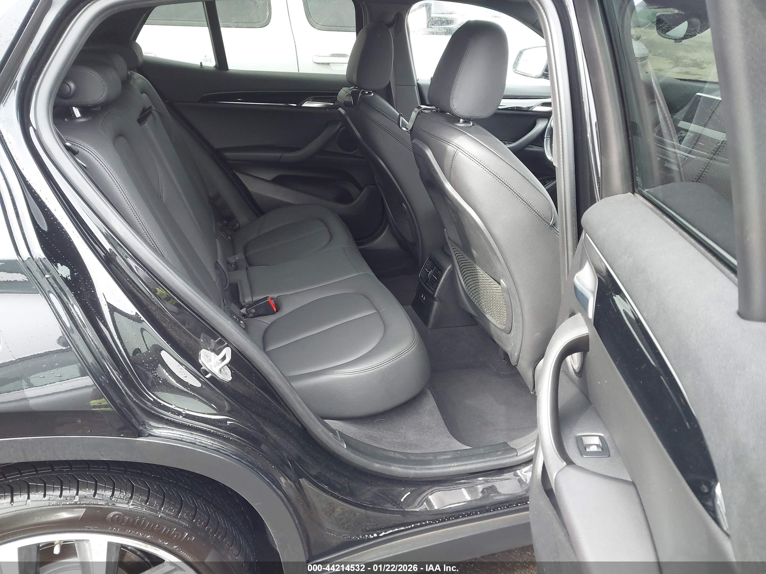 BMW X2 image 8