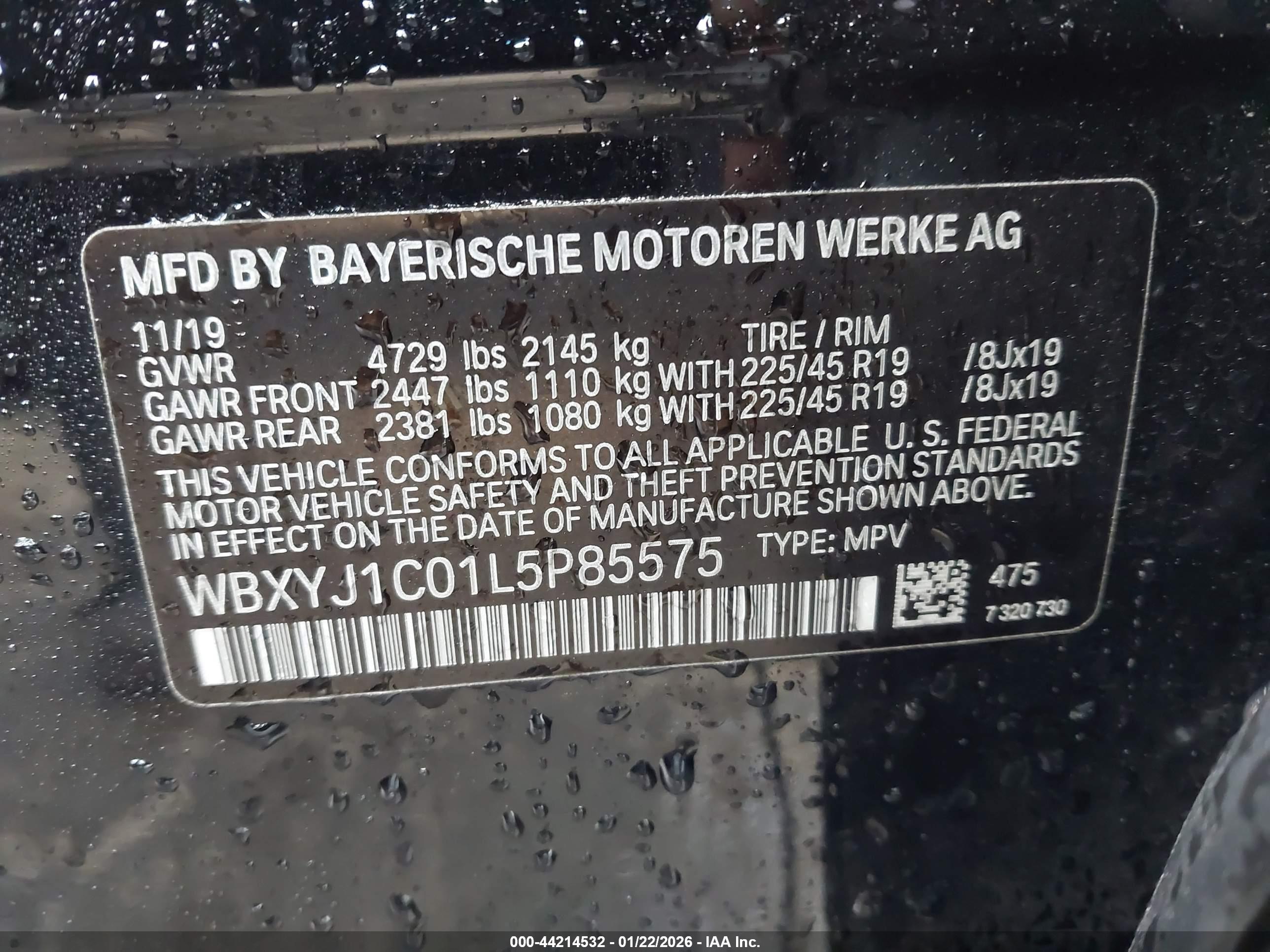 BMW X2 image 9