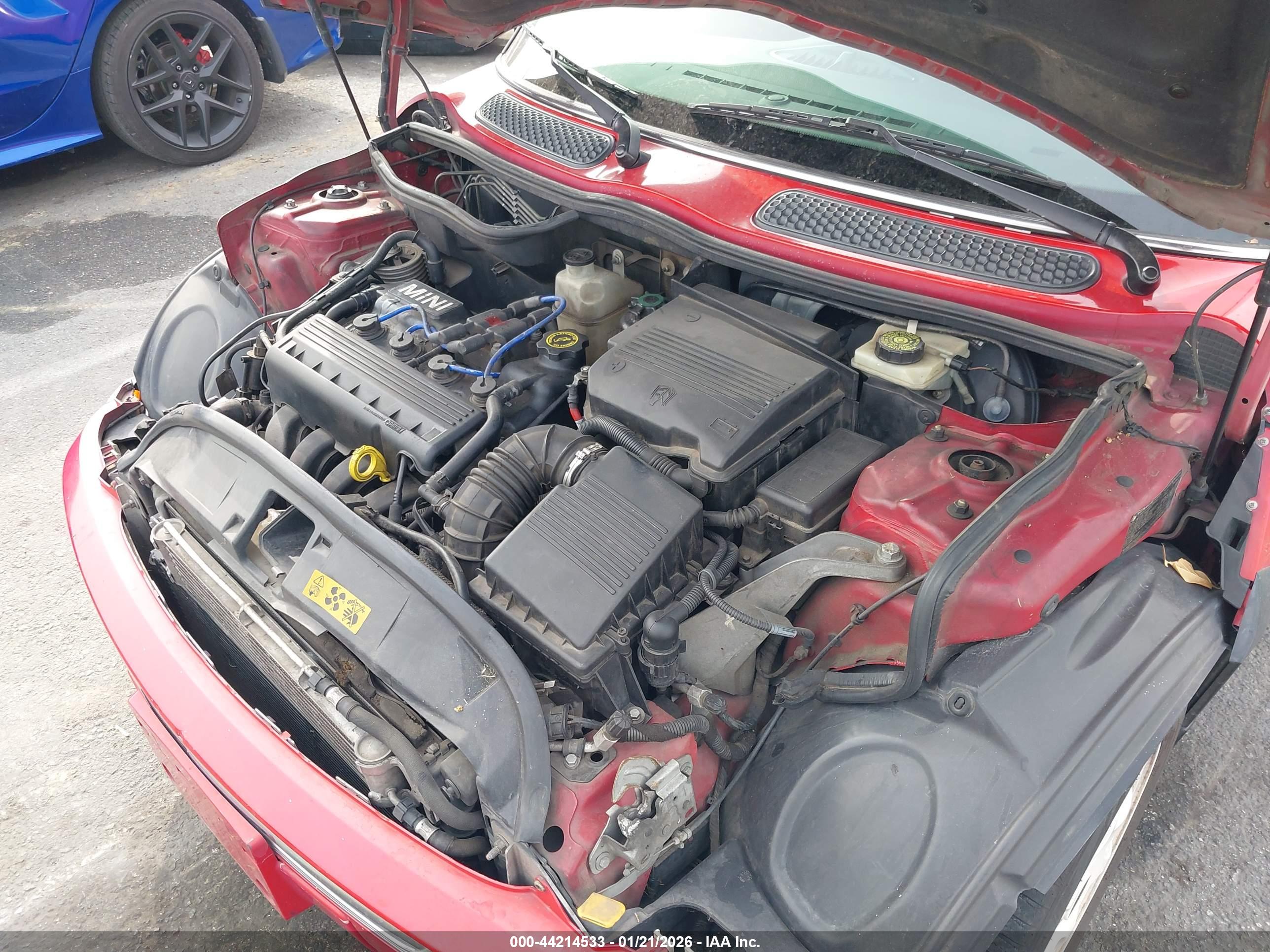 MINI COOPER image 10