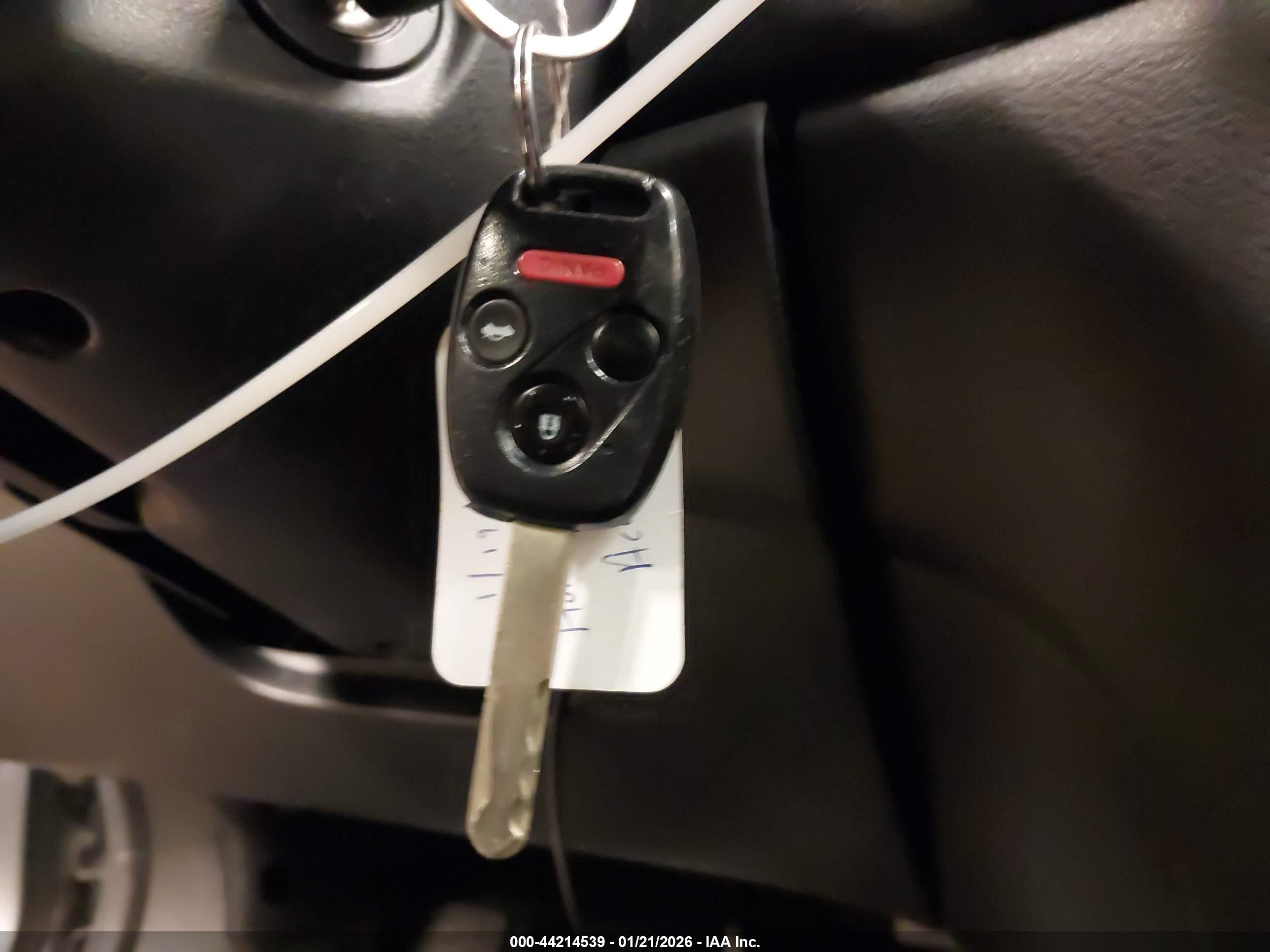 HONDA ACCORD image 11