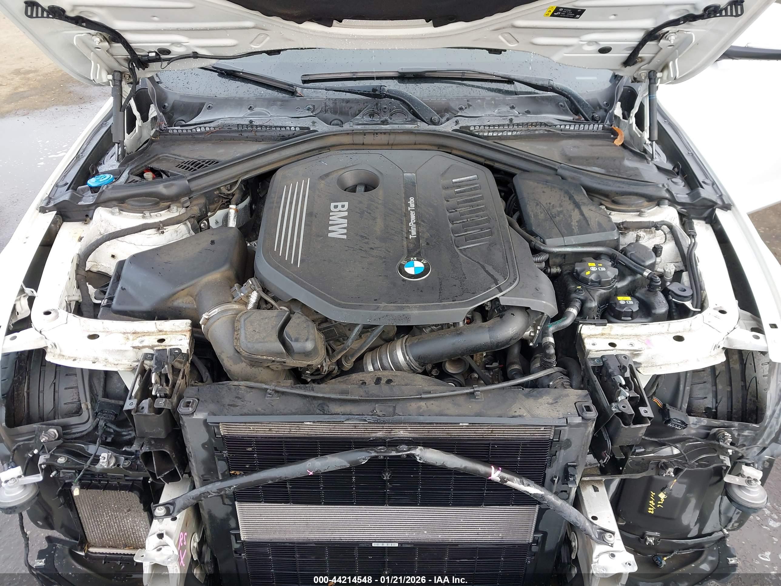 BMW 340I image 10
