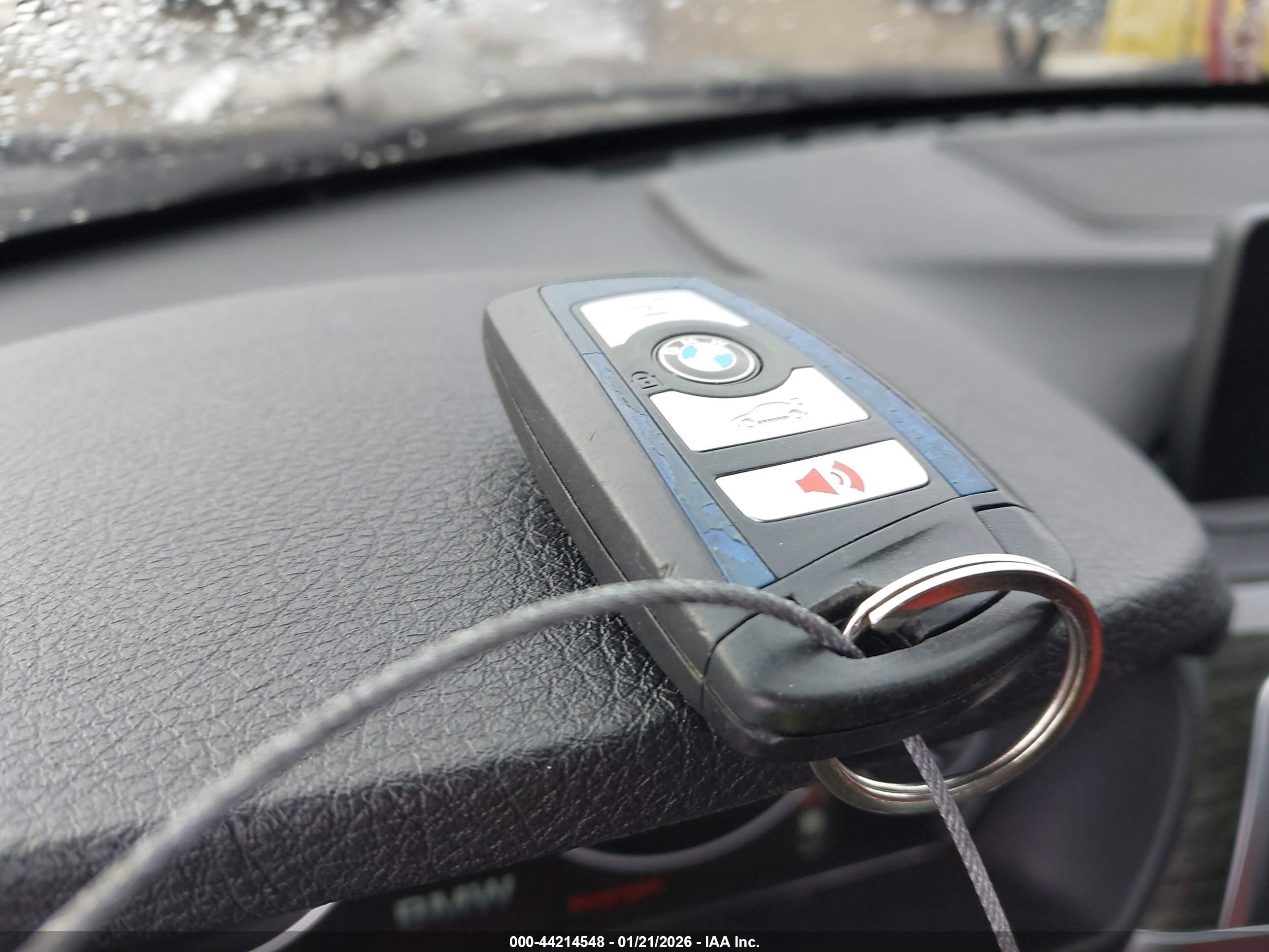 BMW 340I image 11