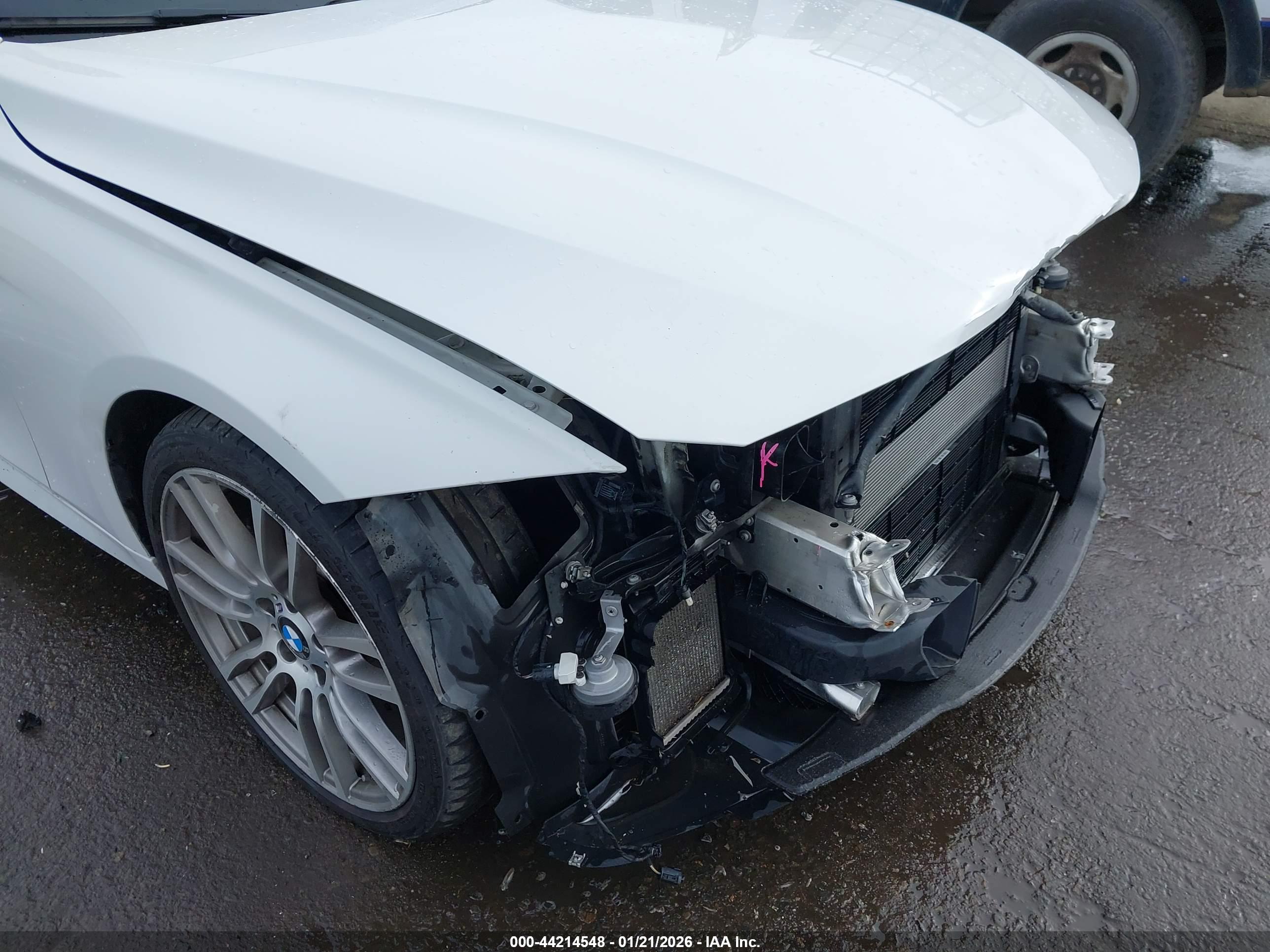 BMW 340I image 6
