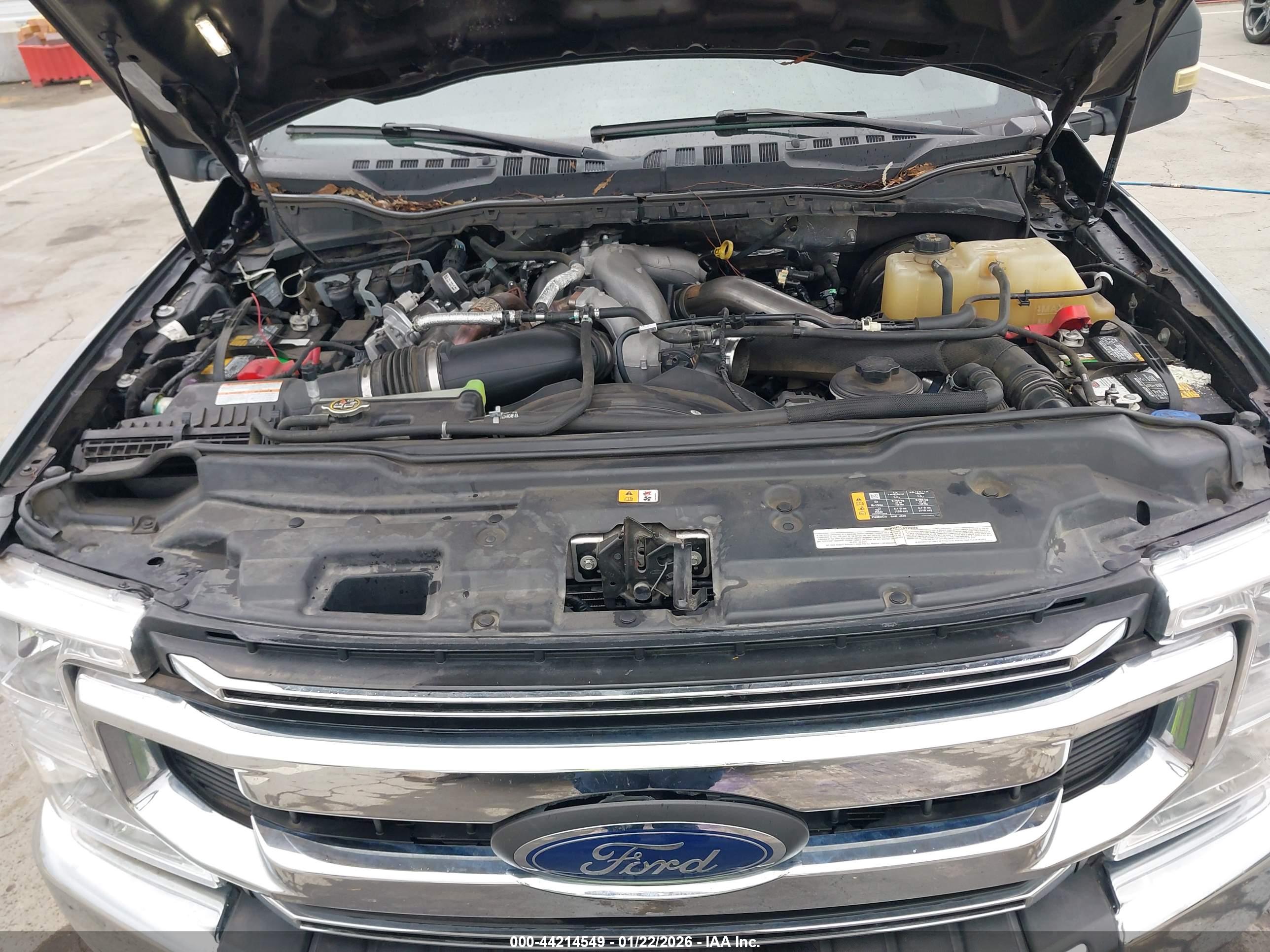 FORD F-250 image 10