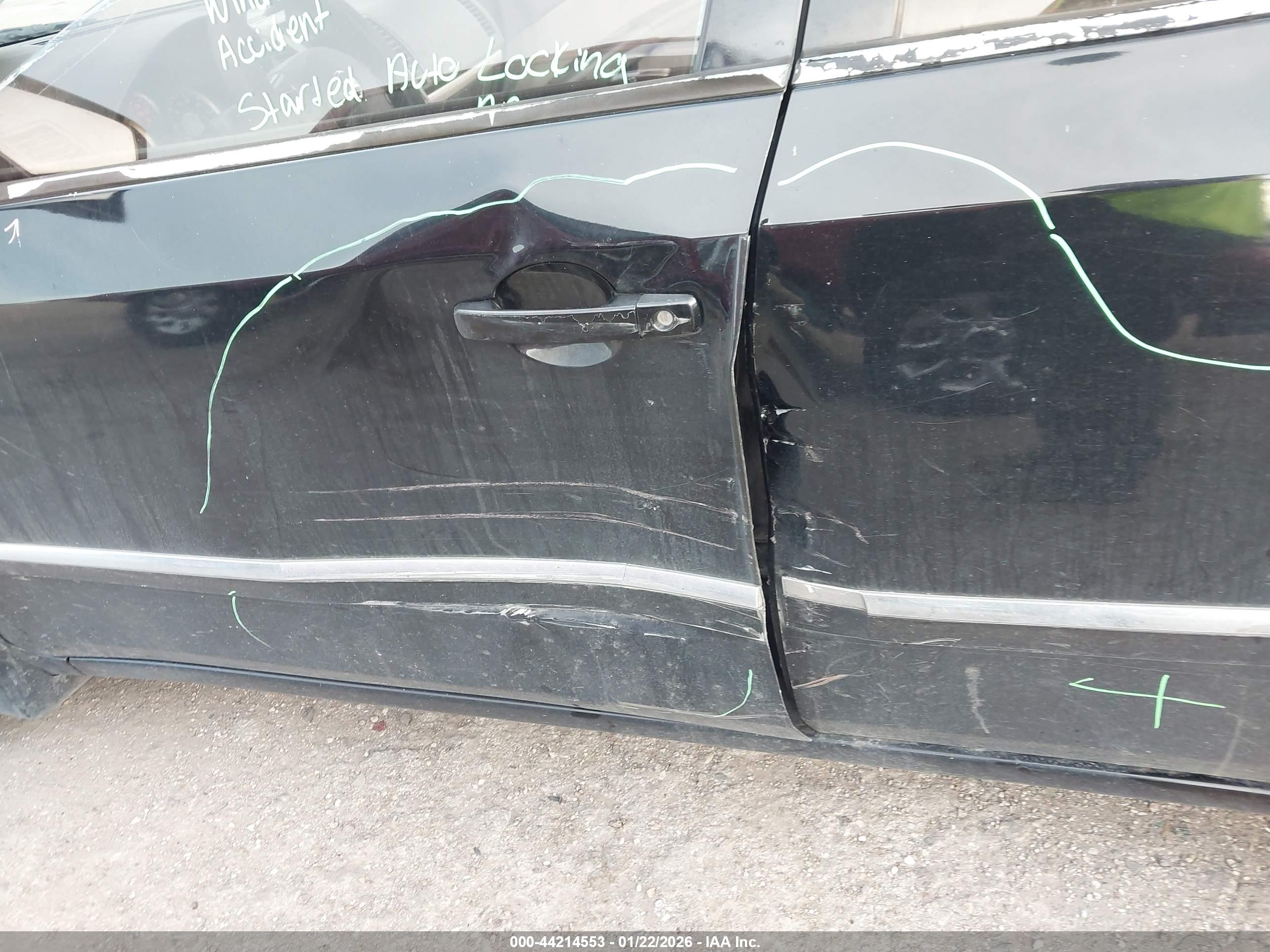 NISSAN SENTRA image 6