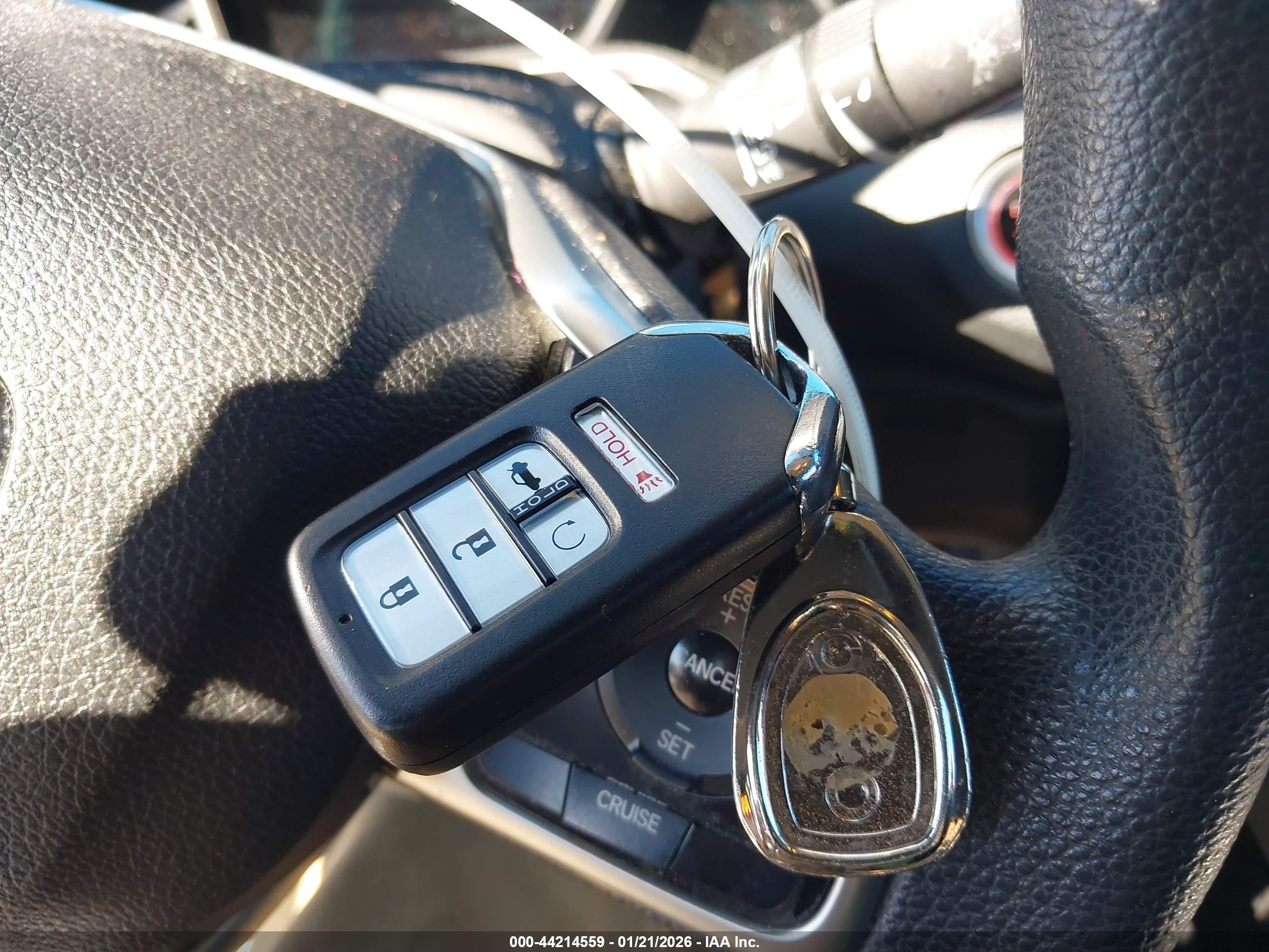 HONDA CIVIC image 11