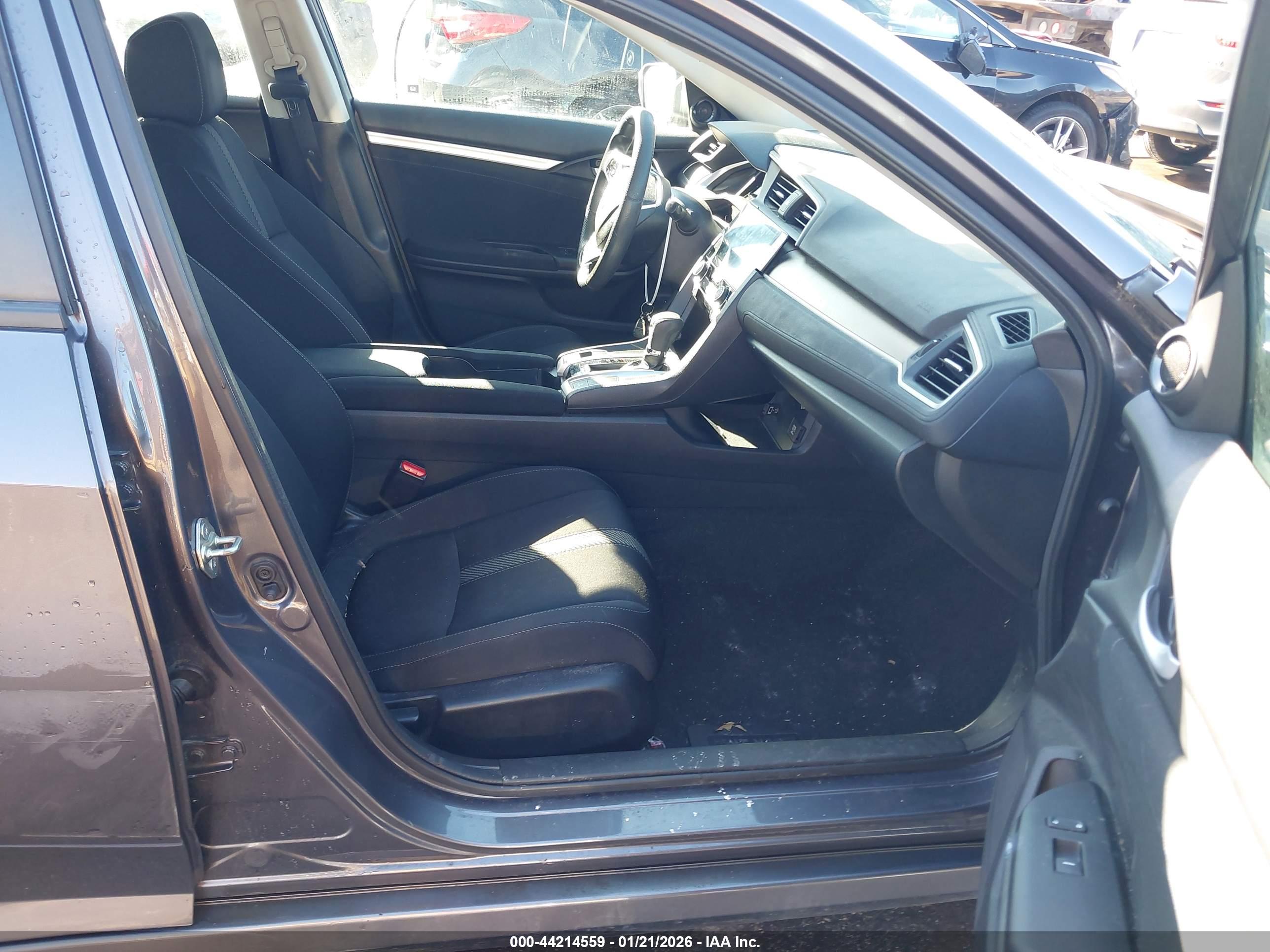 HONDA CIVIC image 5