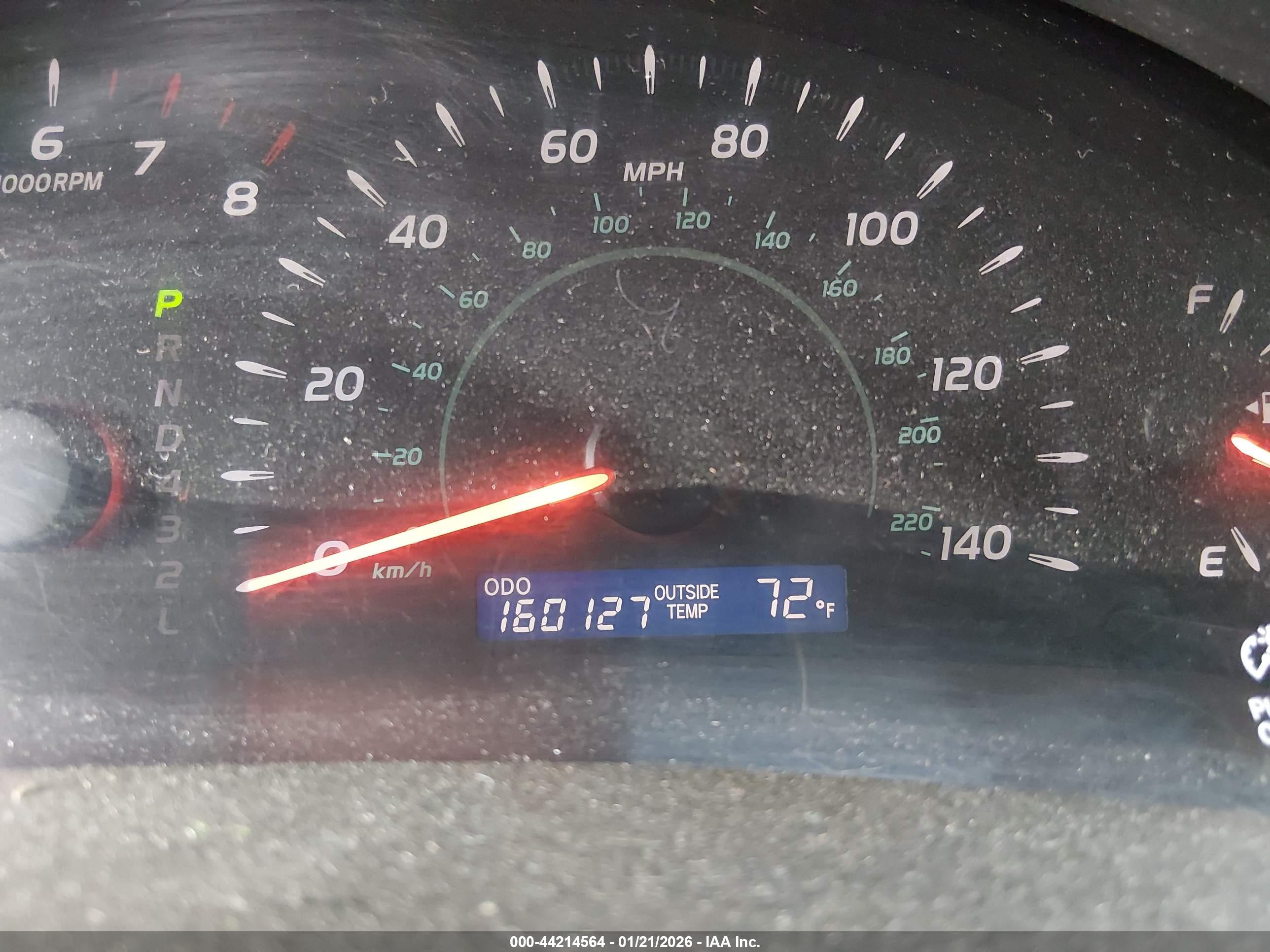 TOYOTA CAMRY image 7