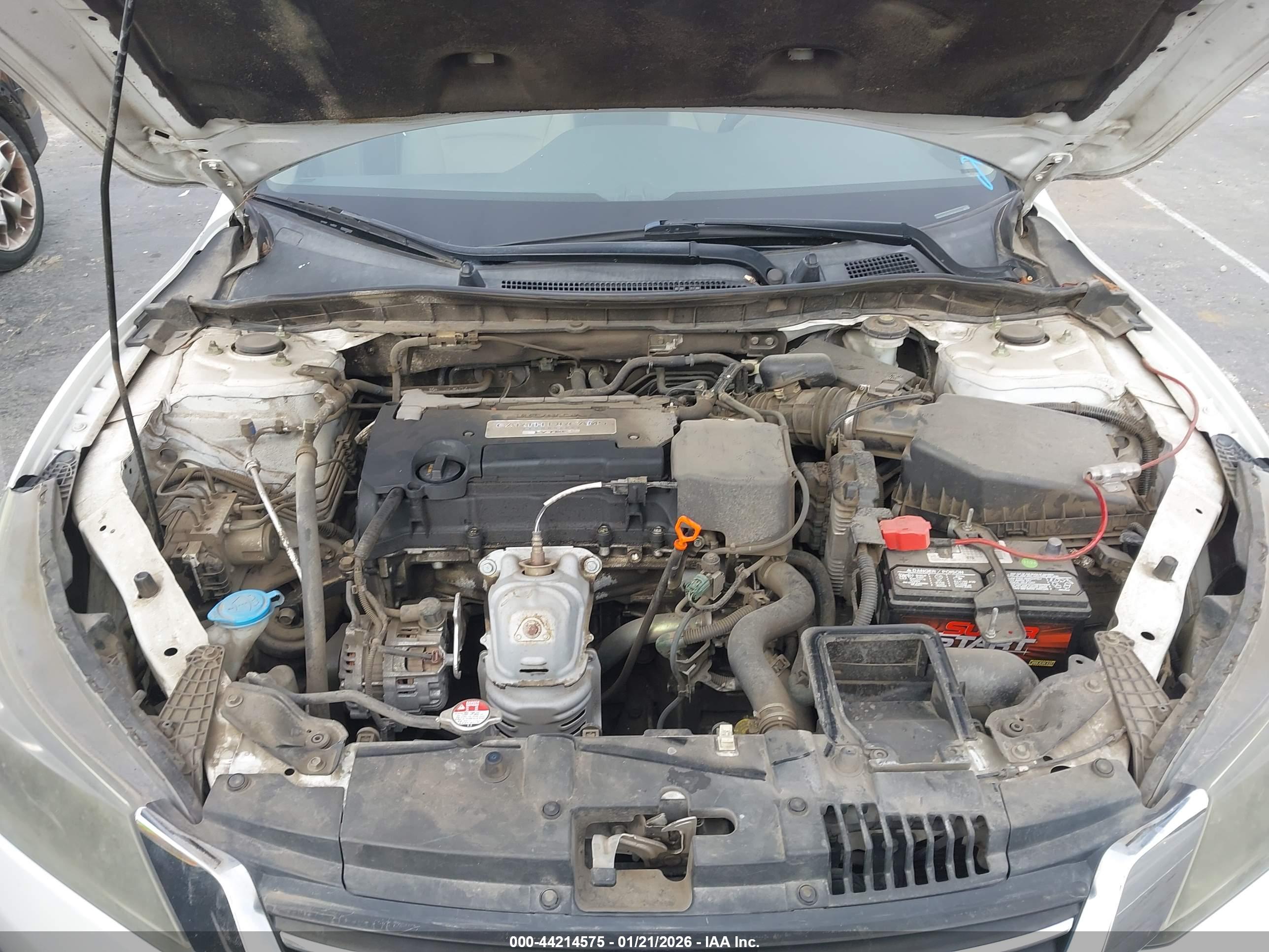 HONDA ACCORD image 10