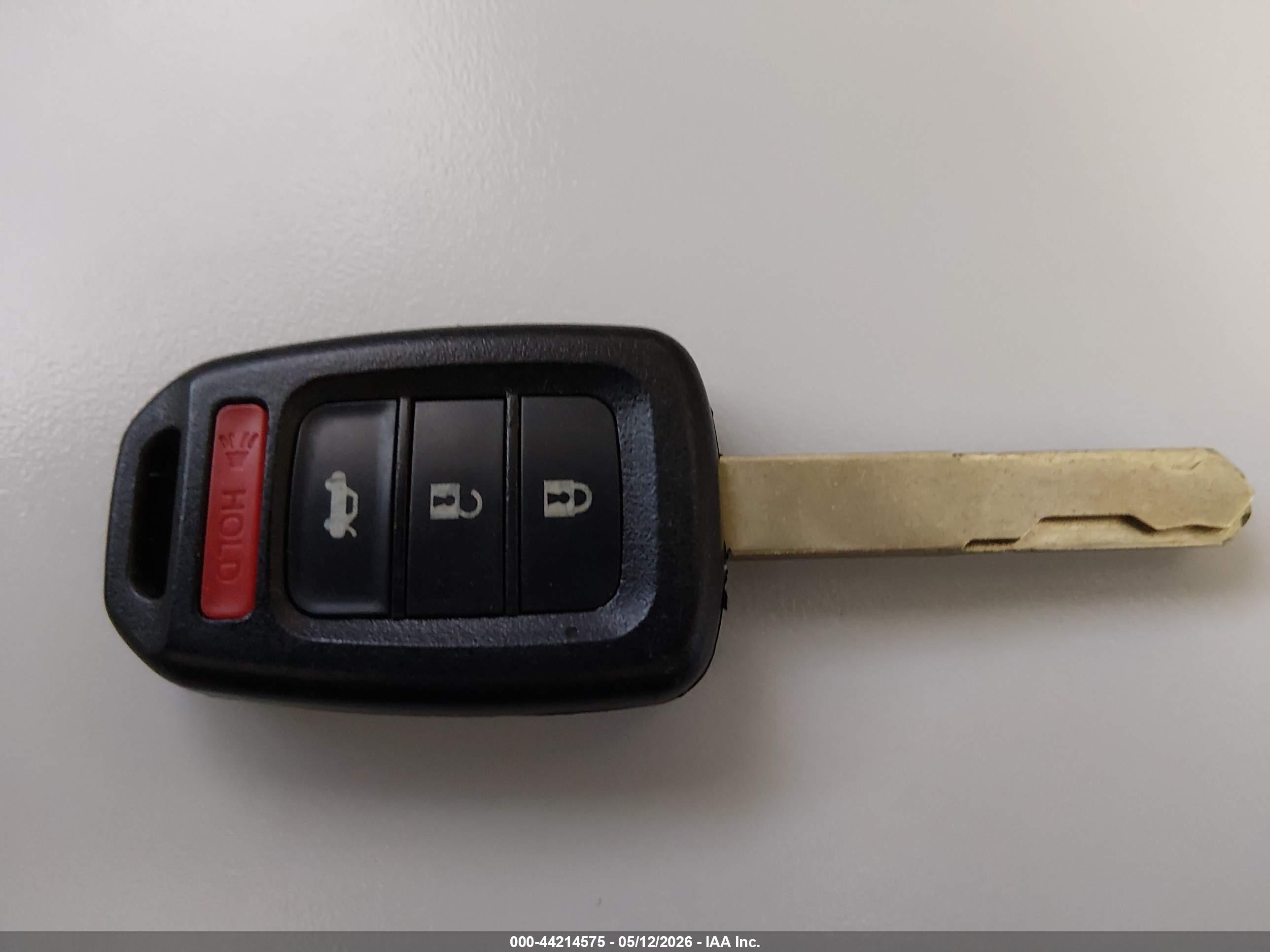 HONDA ACCORD image 11