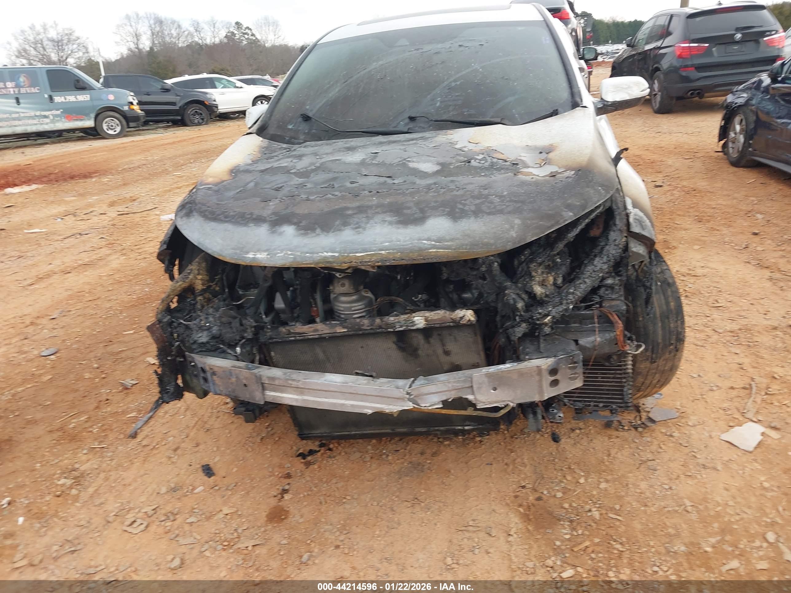 HONDA CR-V image 6
