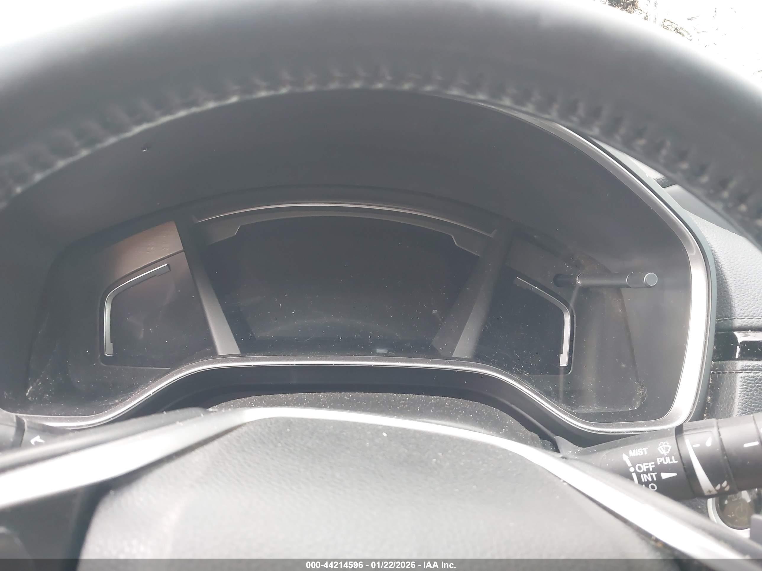 HONDA CR-V image 7