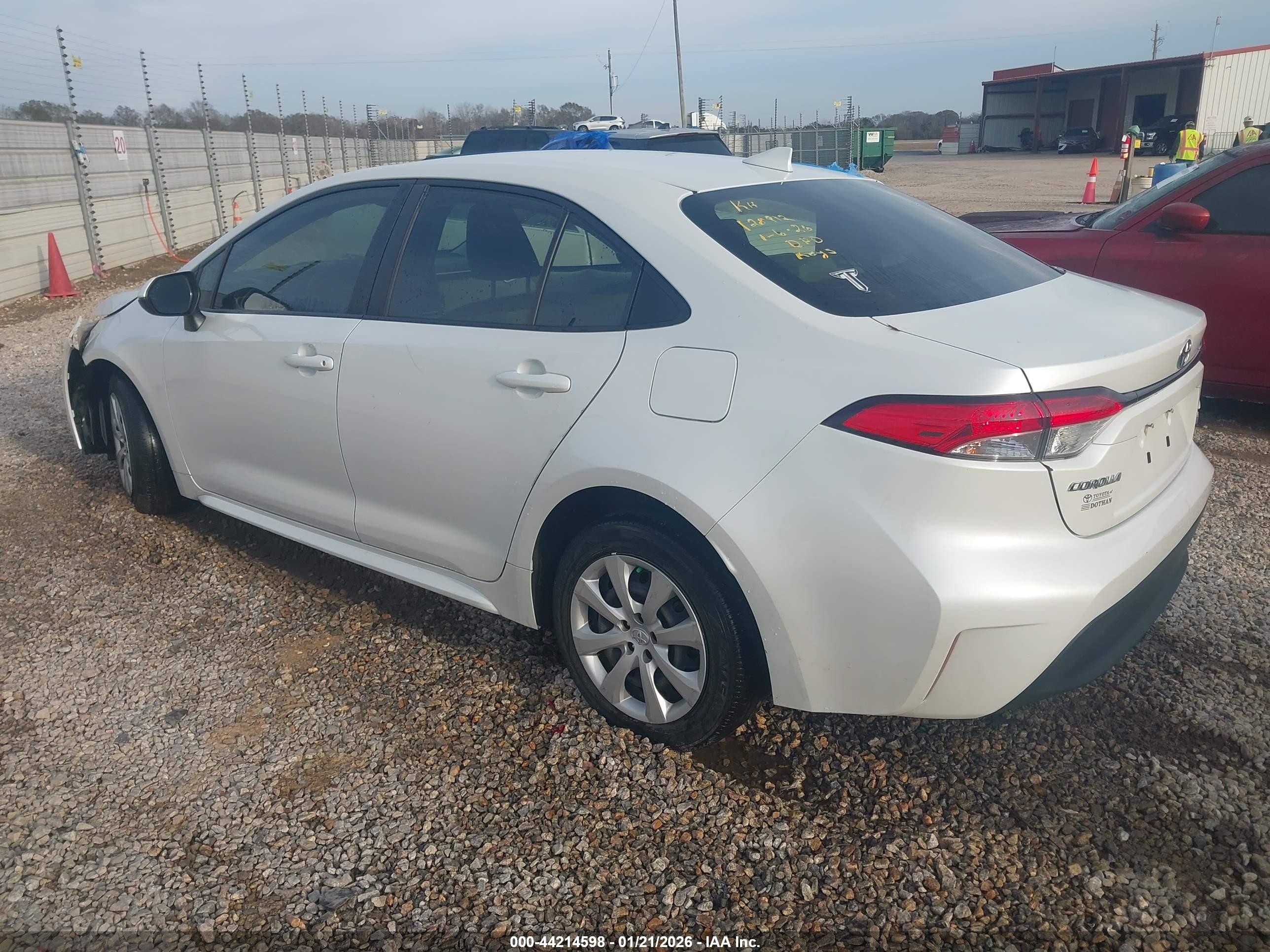 TOYOTA COROLLA image 3