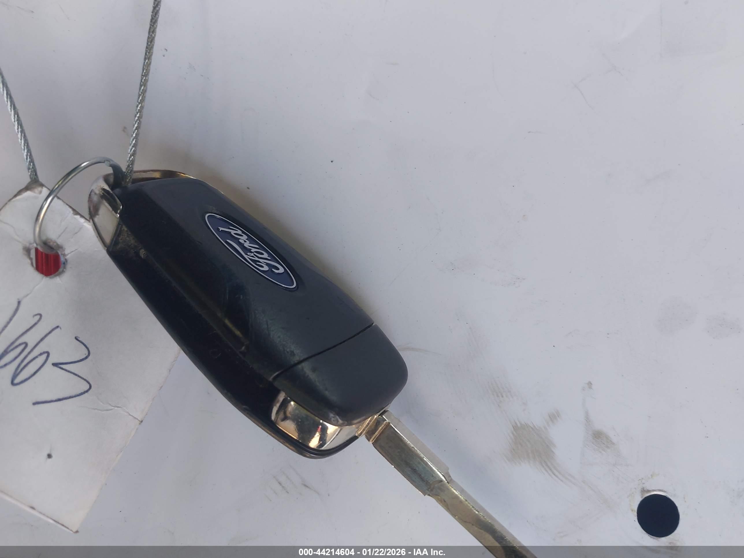 FORD TRANSIT image 11