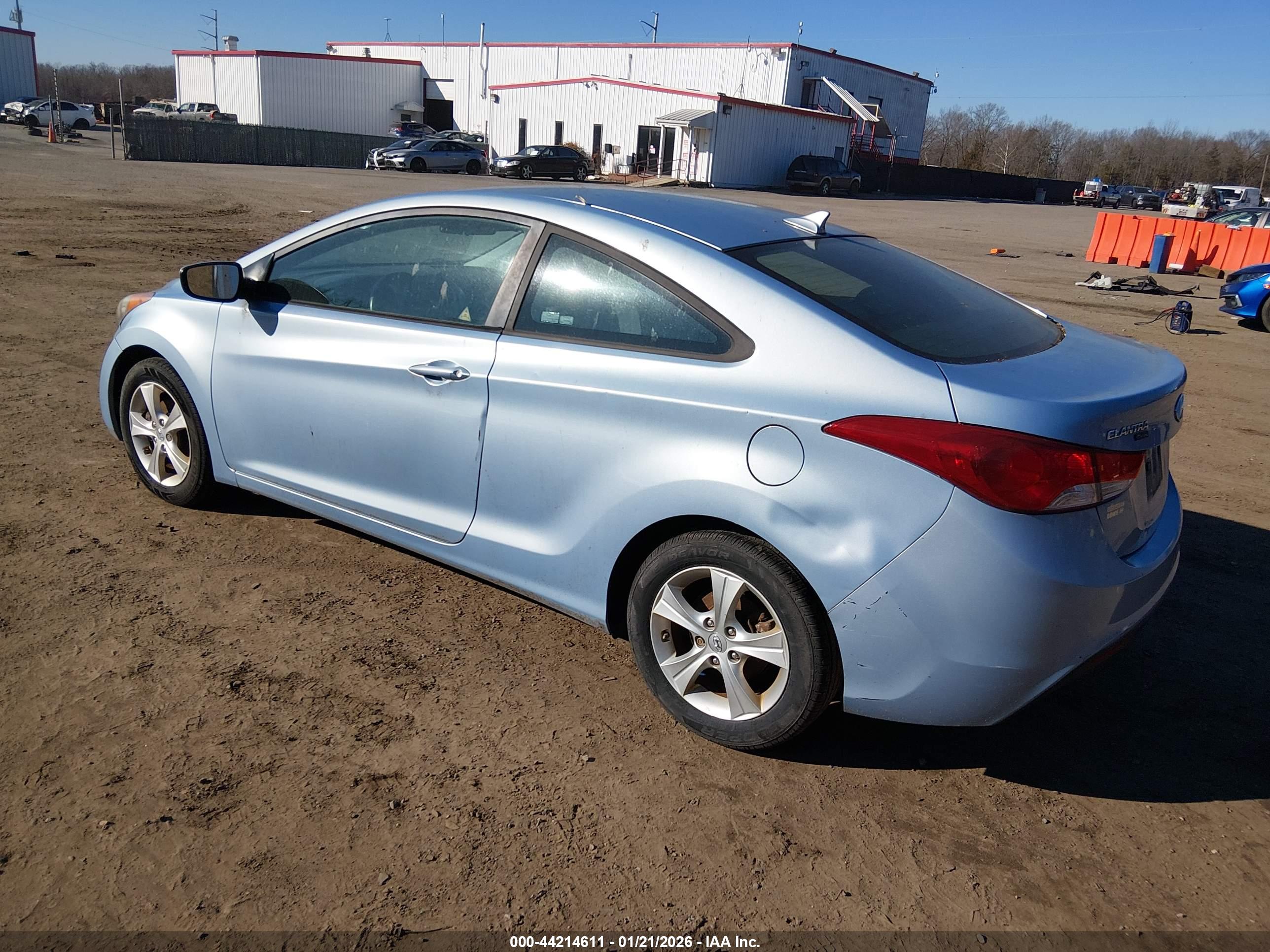 HYUNDAI ELANTRA image 3