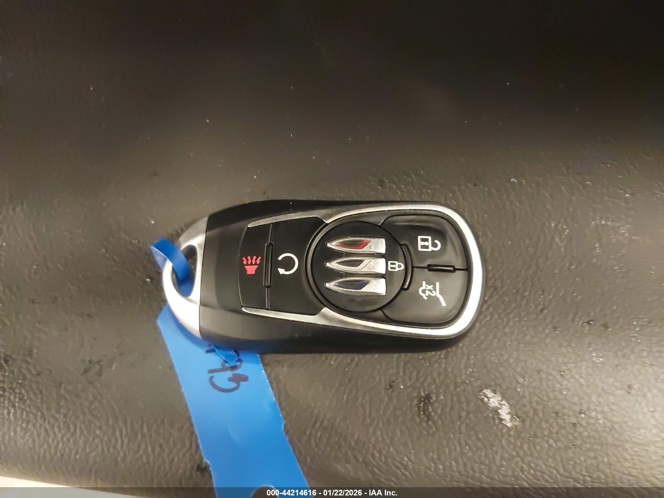 BUICK ENCORE image 11