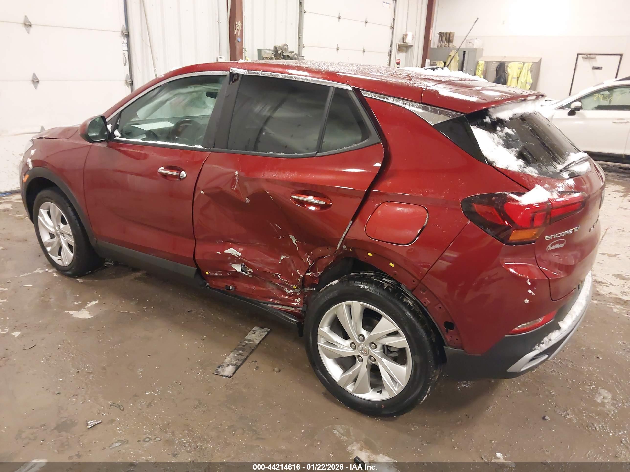BUICK ENCORE image 3