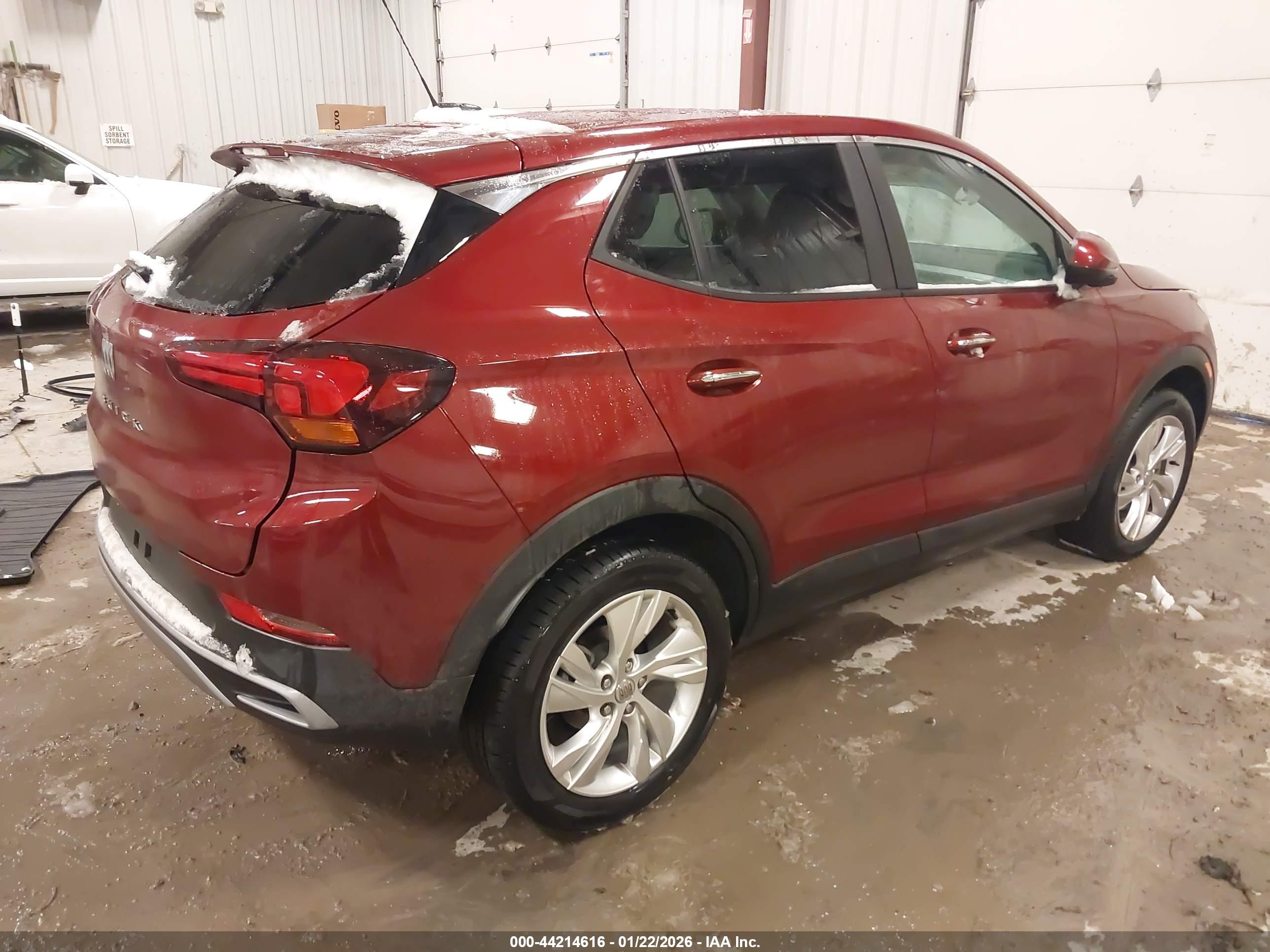 BUICK ENCORE image 4