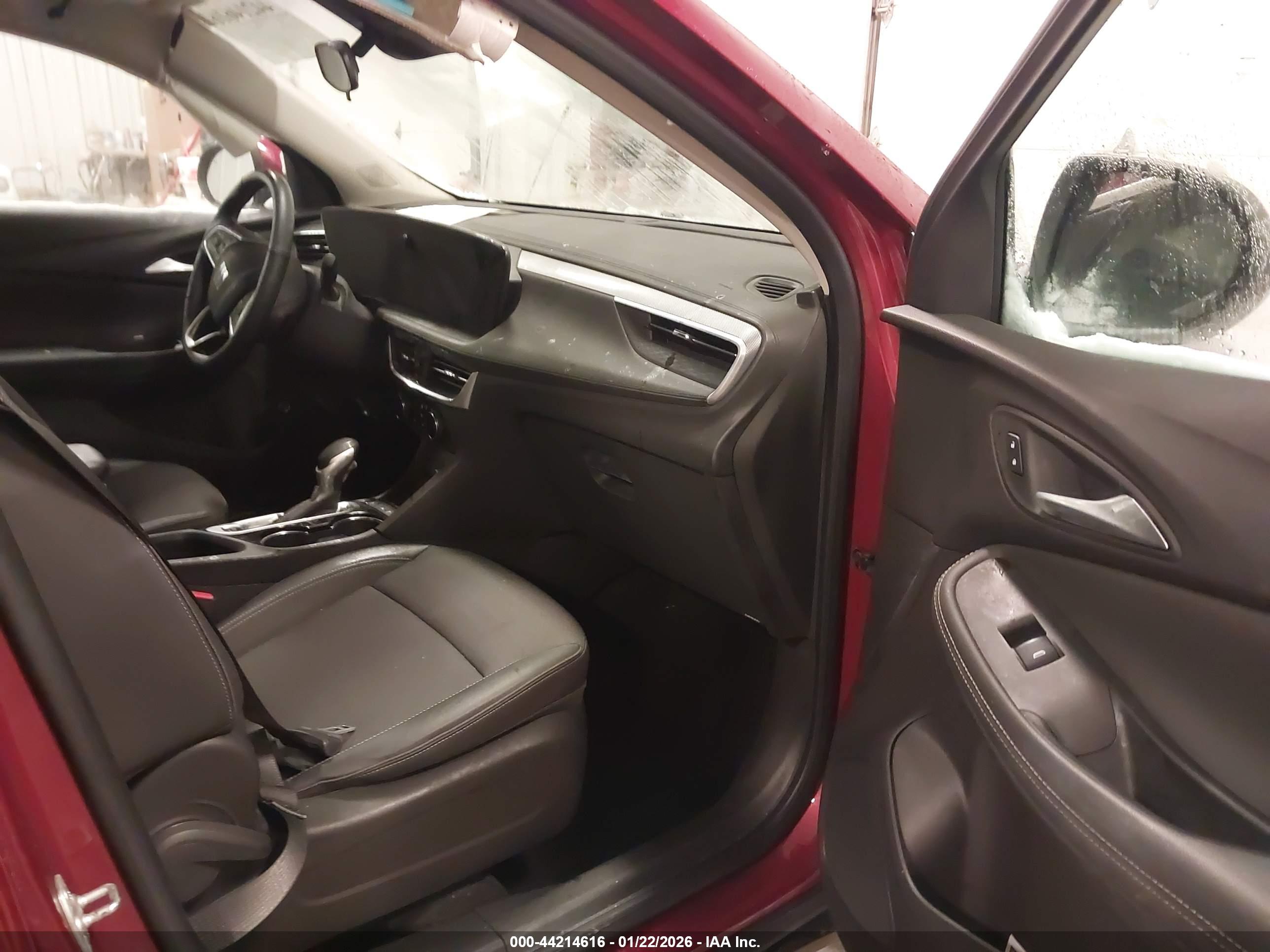 BUICK ENCORE image 5