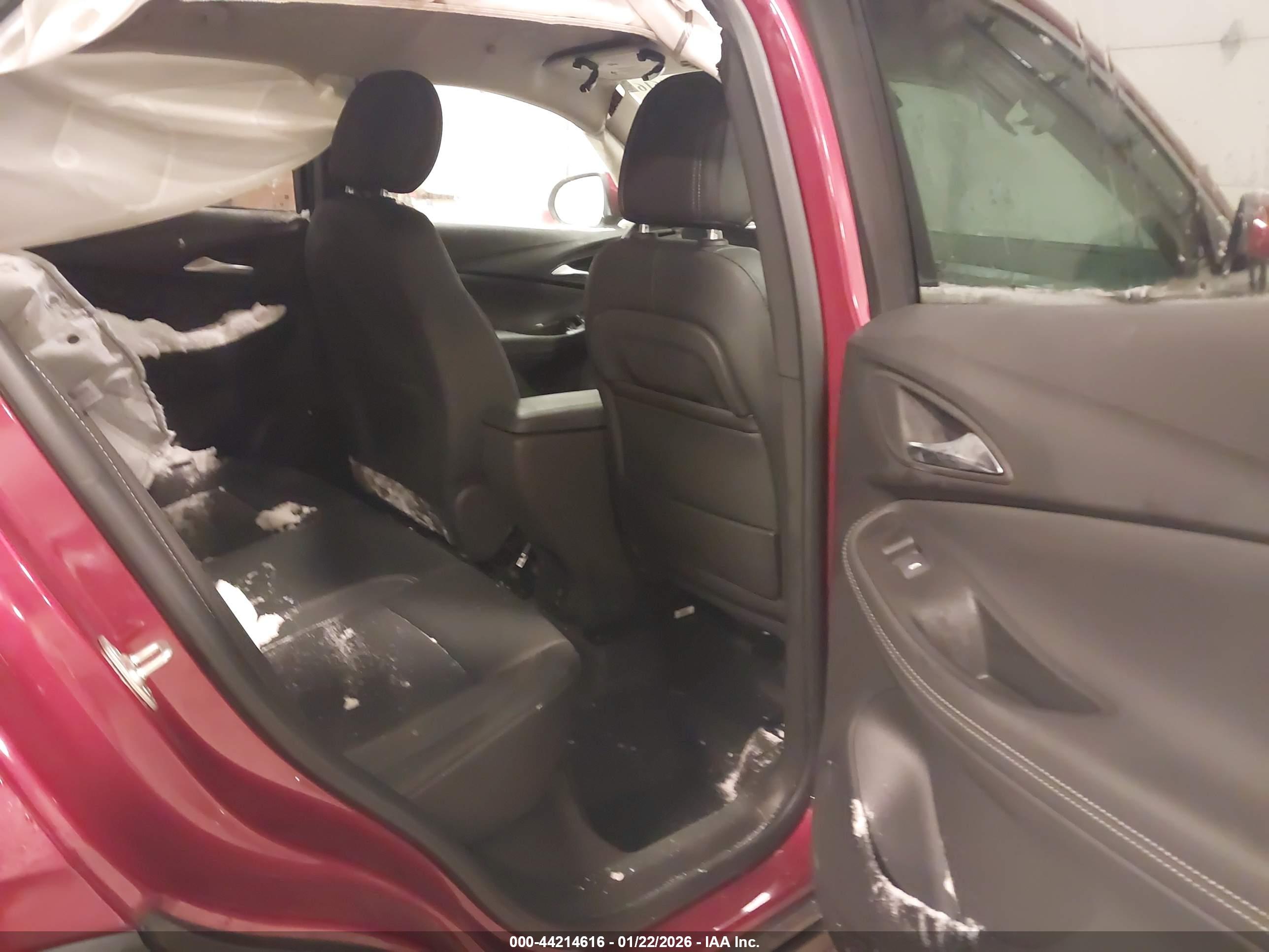 BUICK ENCORE image 8