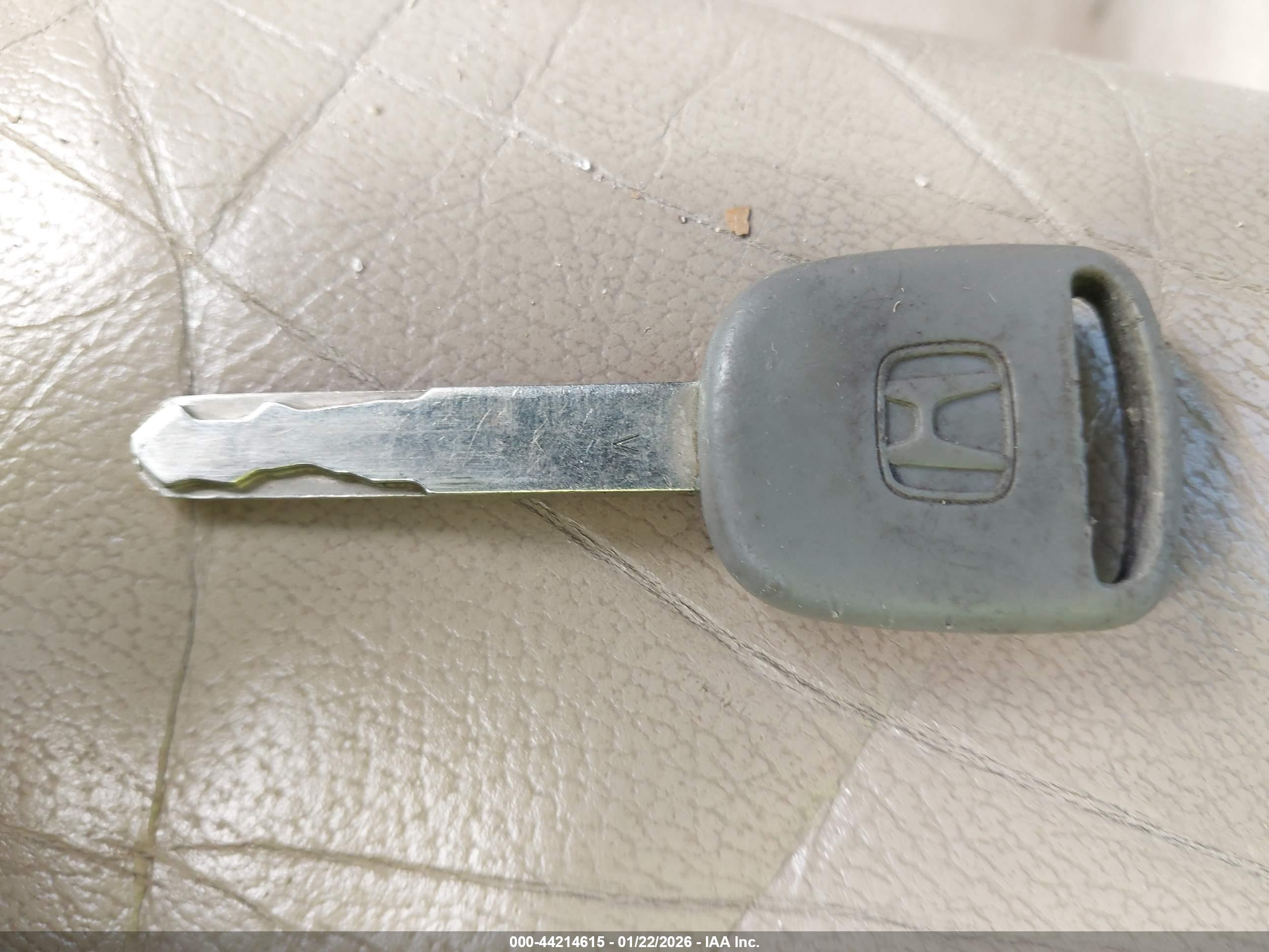 HONDA ACCORD image 11