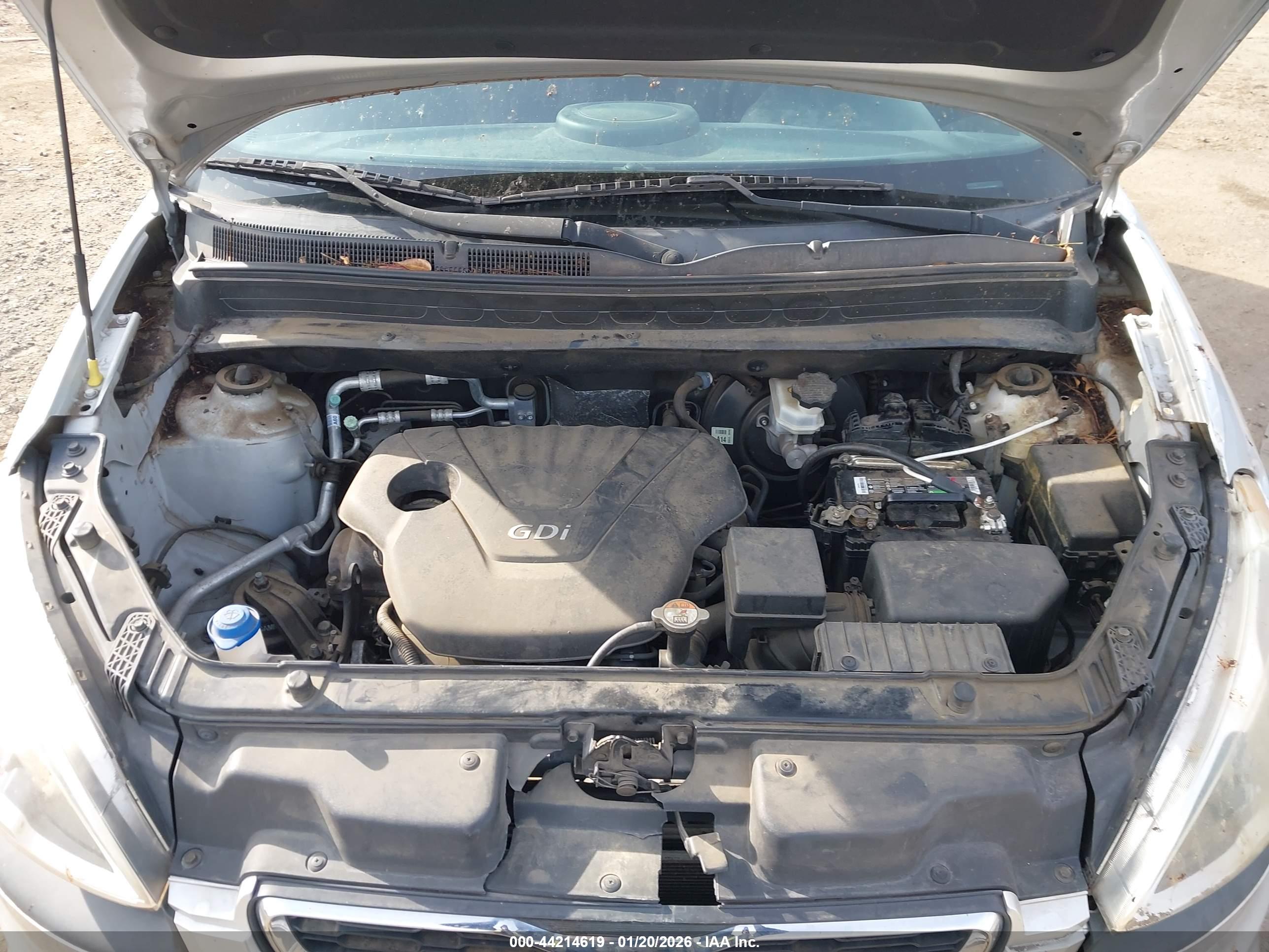 KIA SOUL image 10
