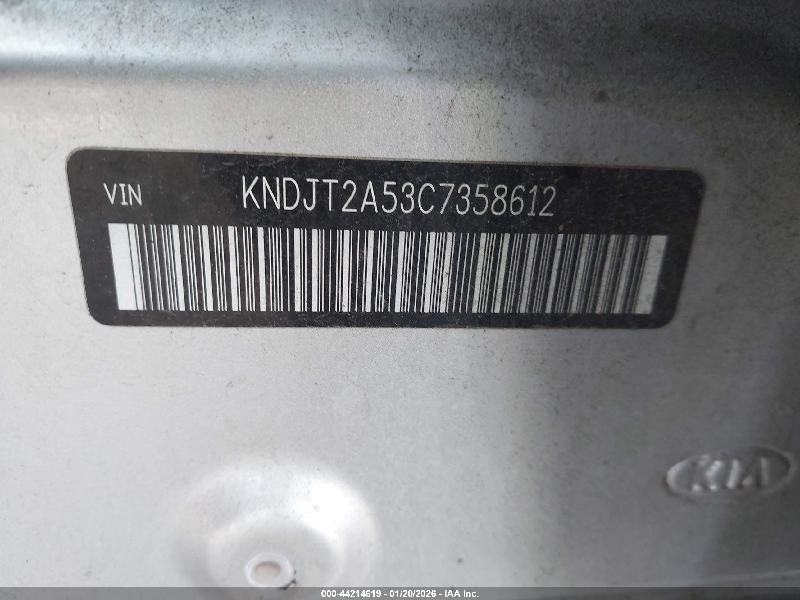 KIA SOUL image 9