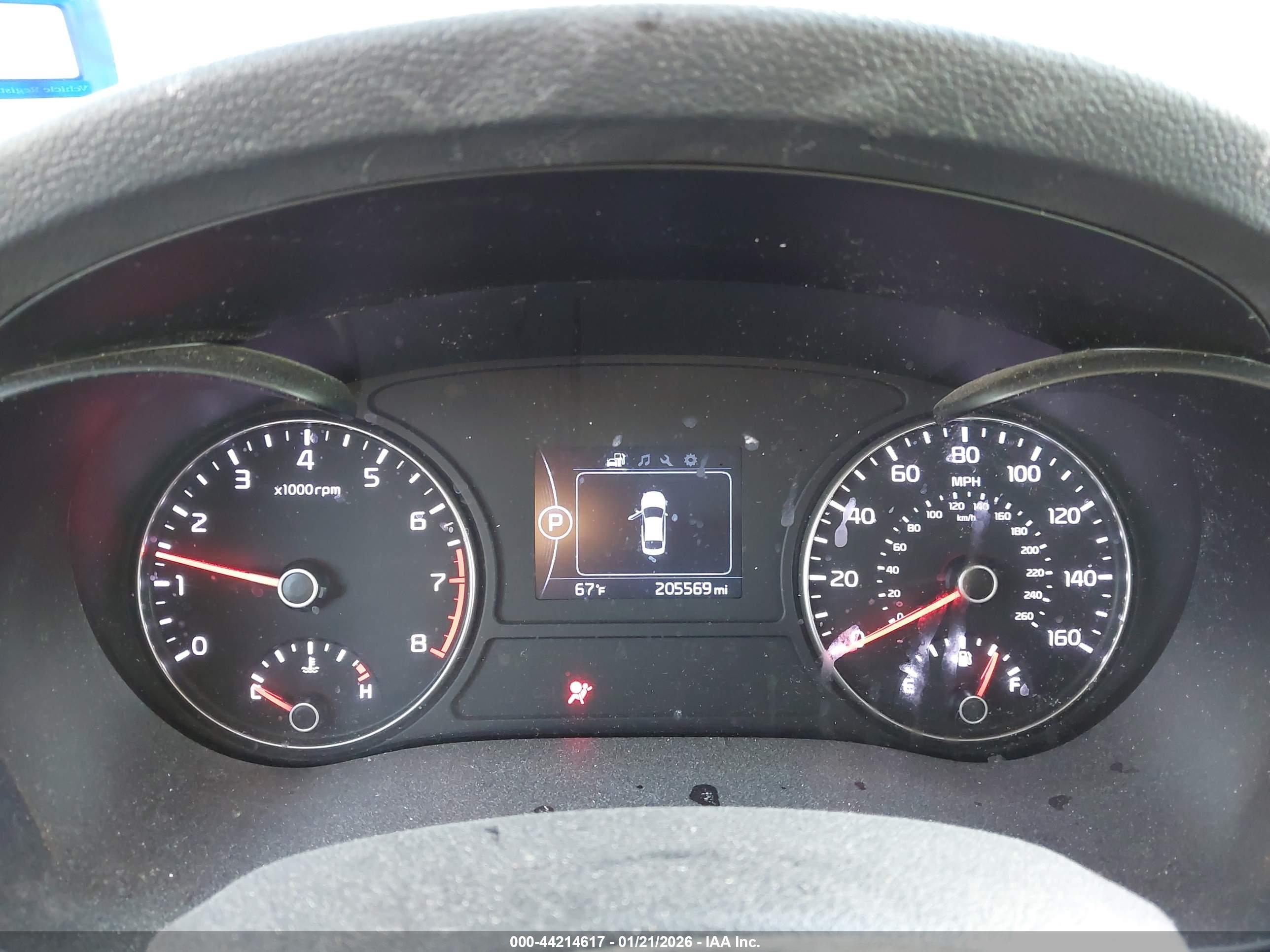 KIA OPTIMA image 7
