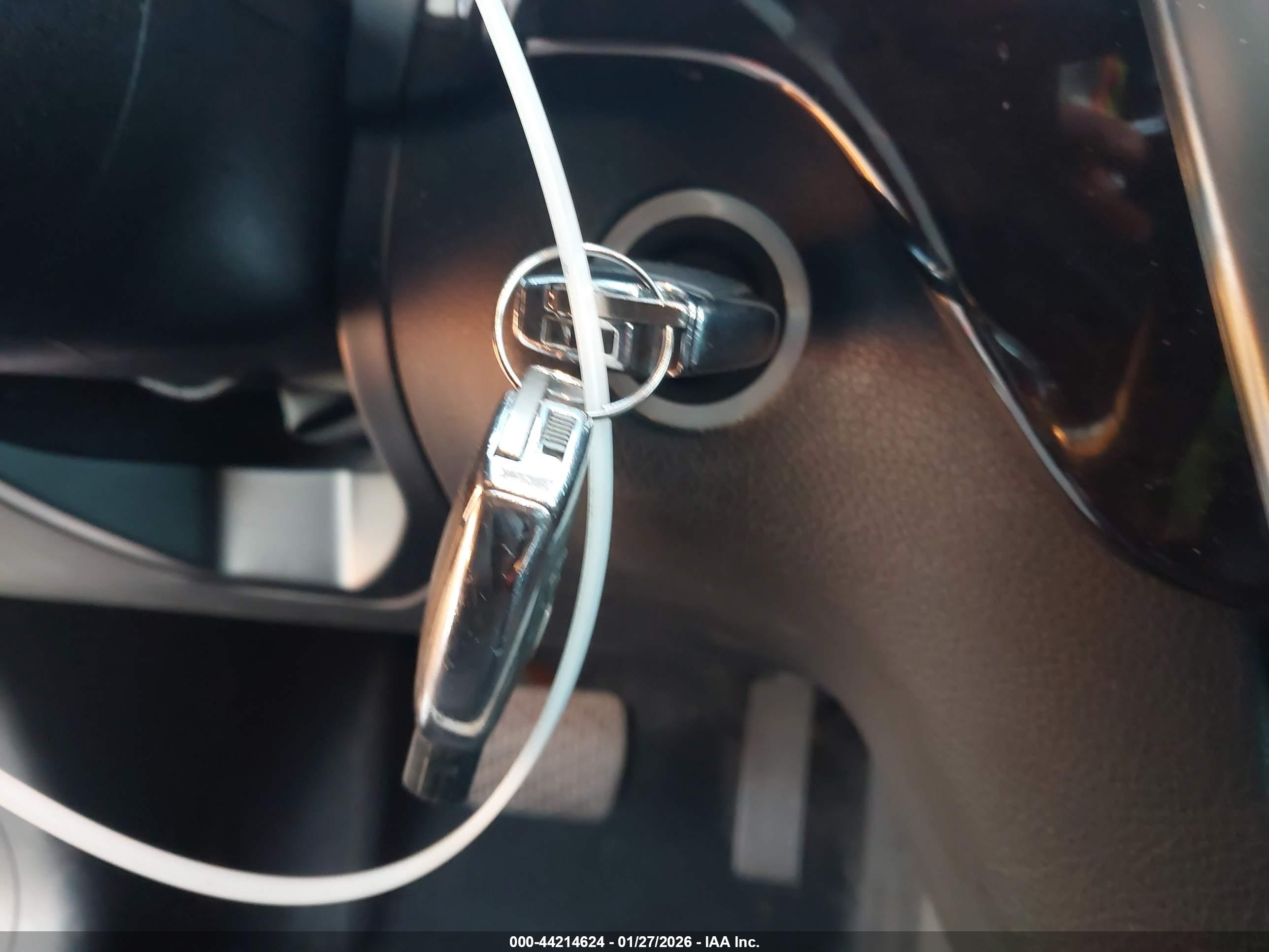 MERCEDES-BENZ ML image 11
